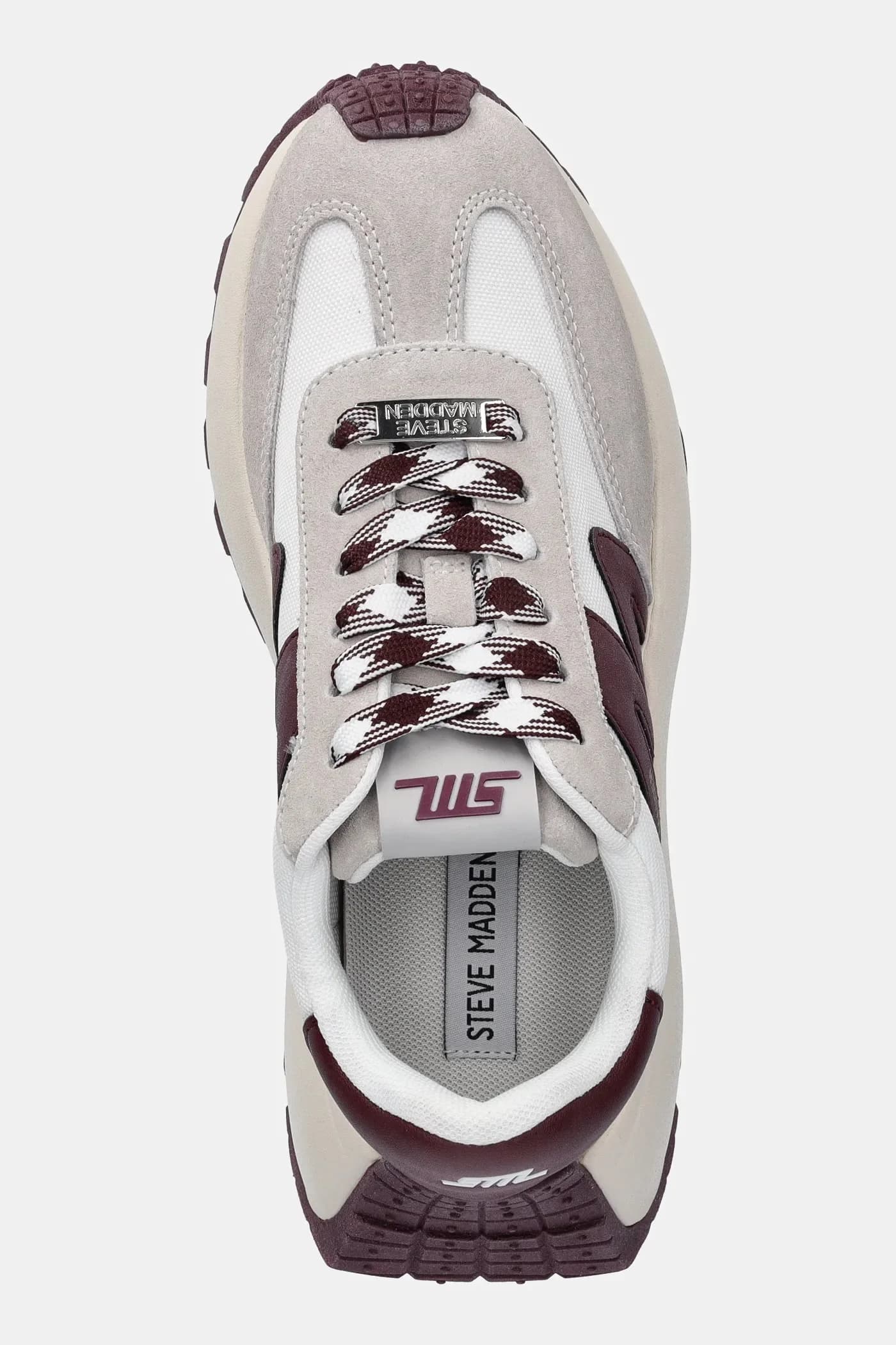 кроссовки Supercampo - фото 4