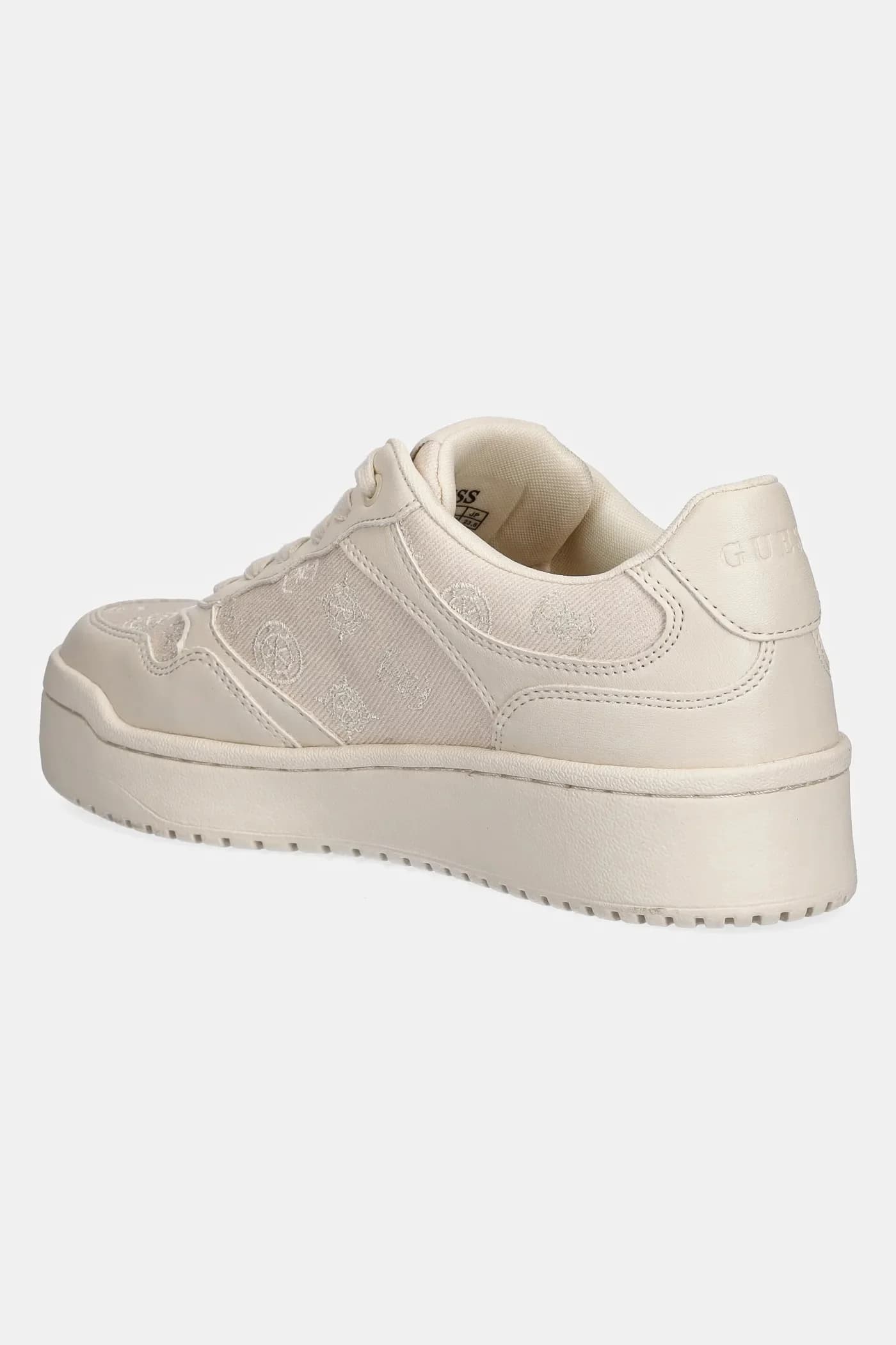 кроссовки MIRAM7 - фото 3