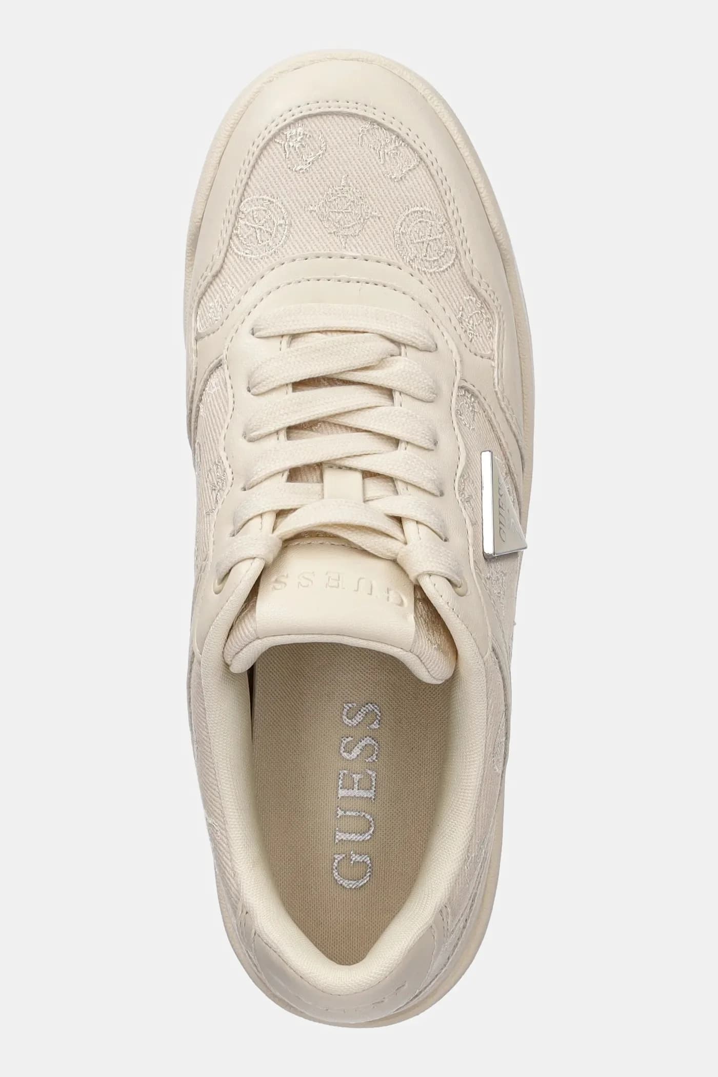 кроссовки MIRAM7 - фото 4