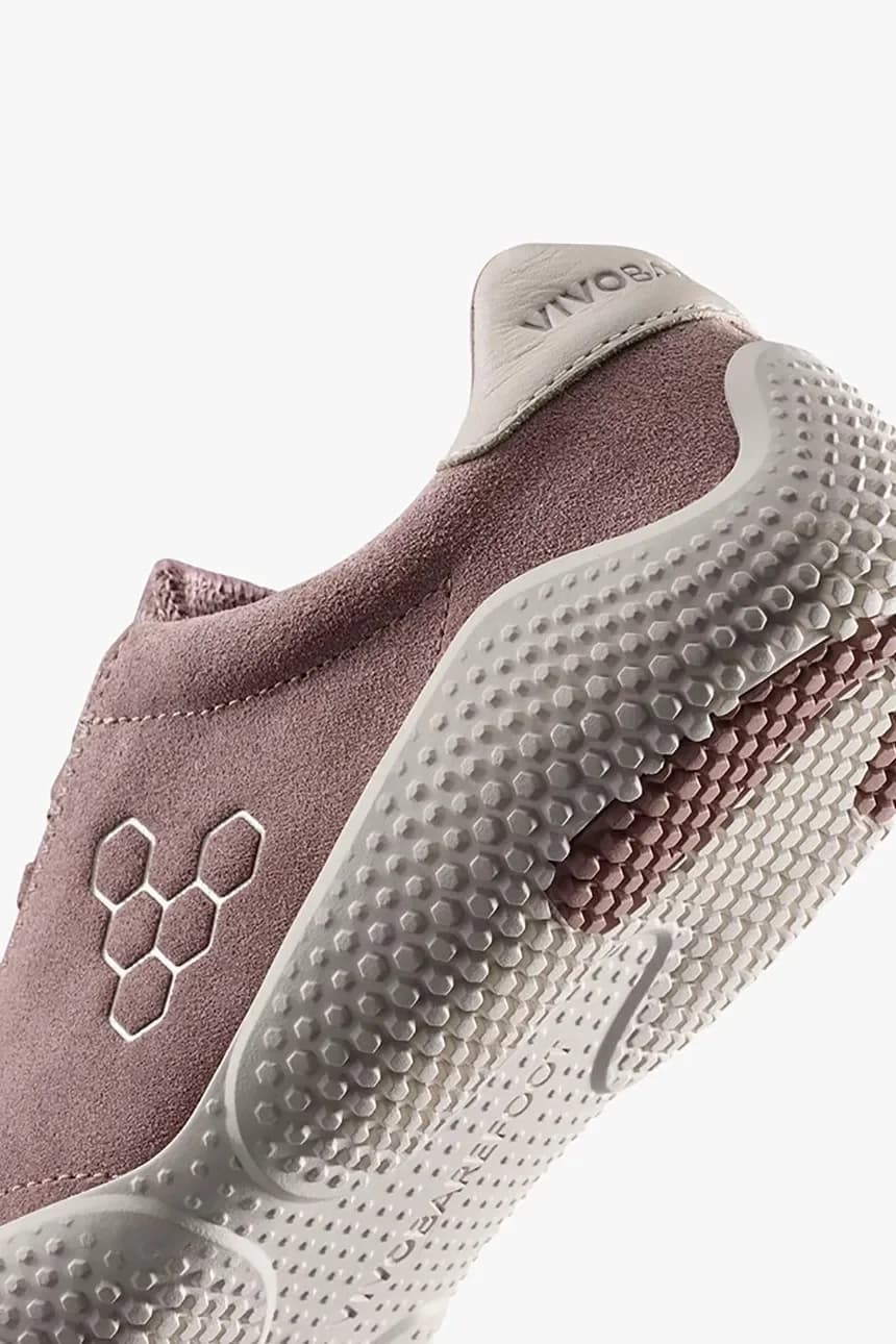 кожаные кроссовки MOTUS STUDIO SNEAKER LTH - фото 6