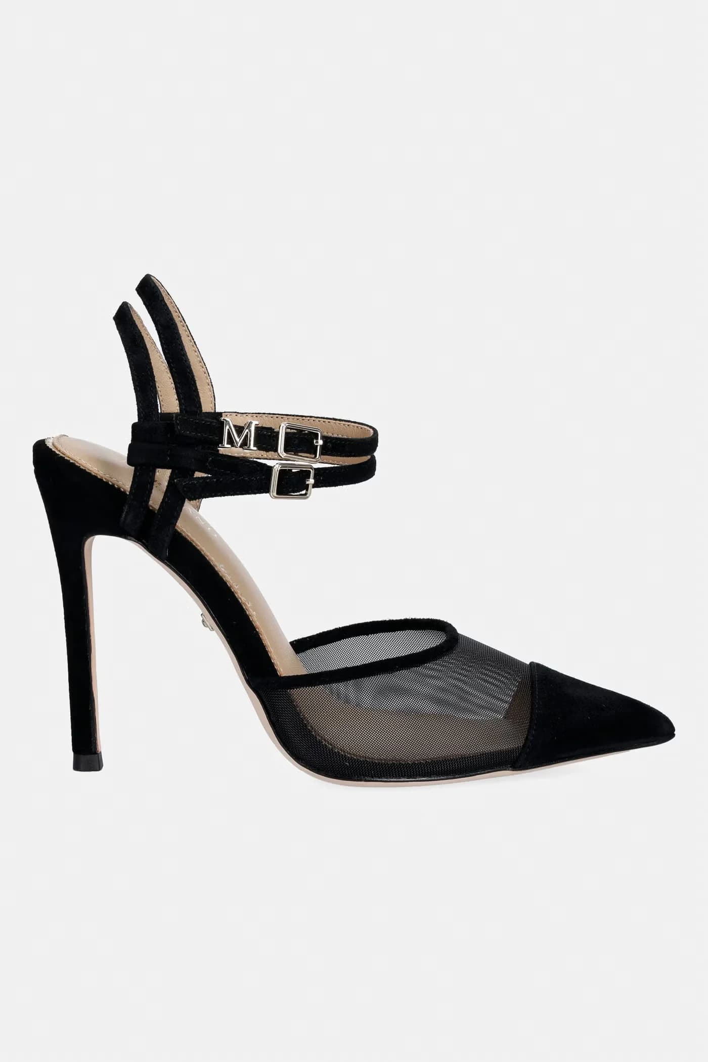 Каблуки - фото 2