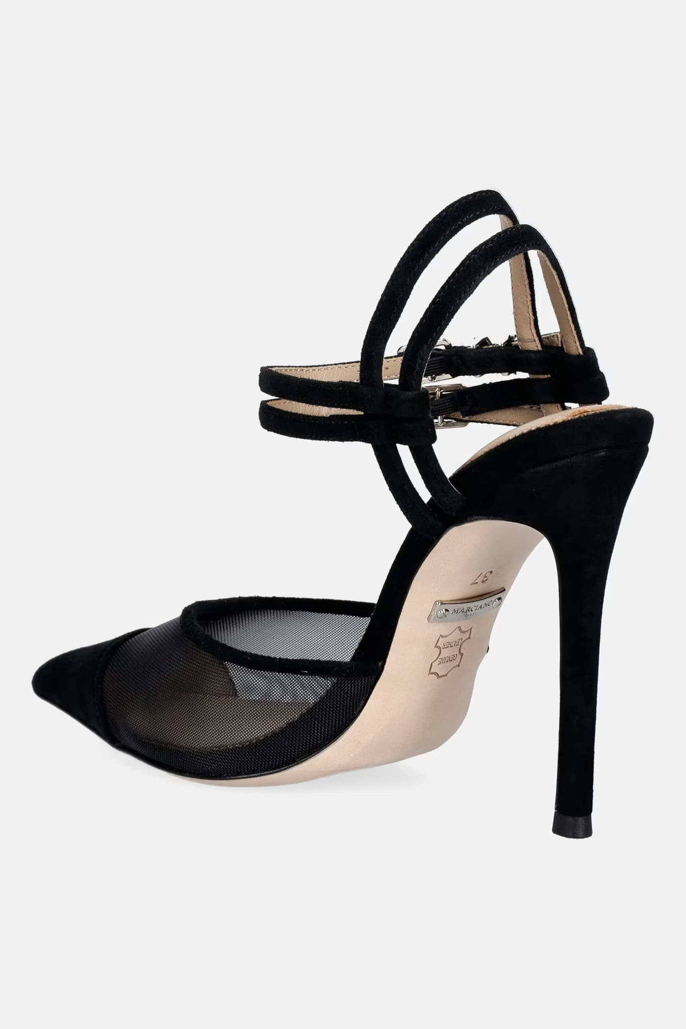 Каблуки - фото 3