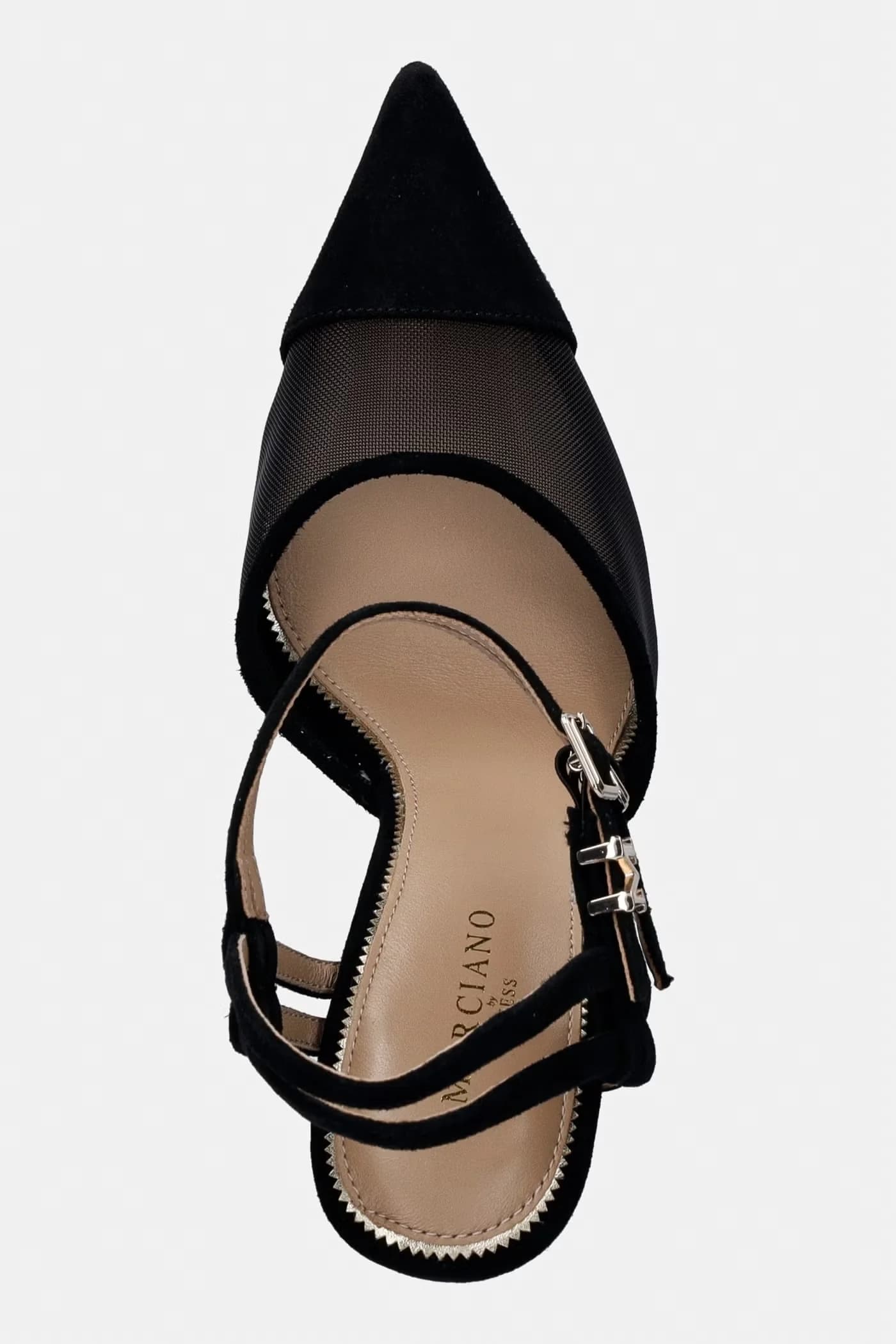 Каблуки - фото 4