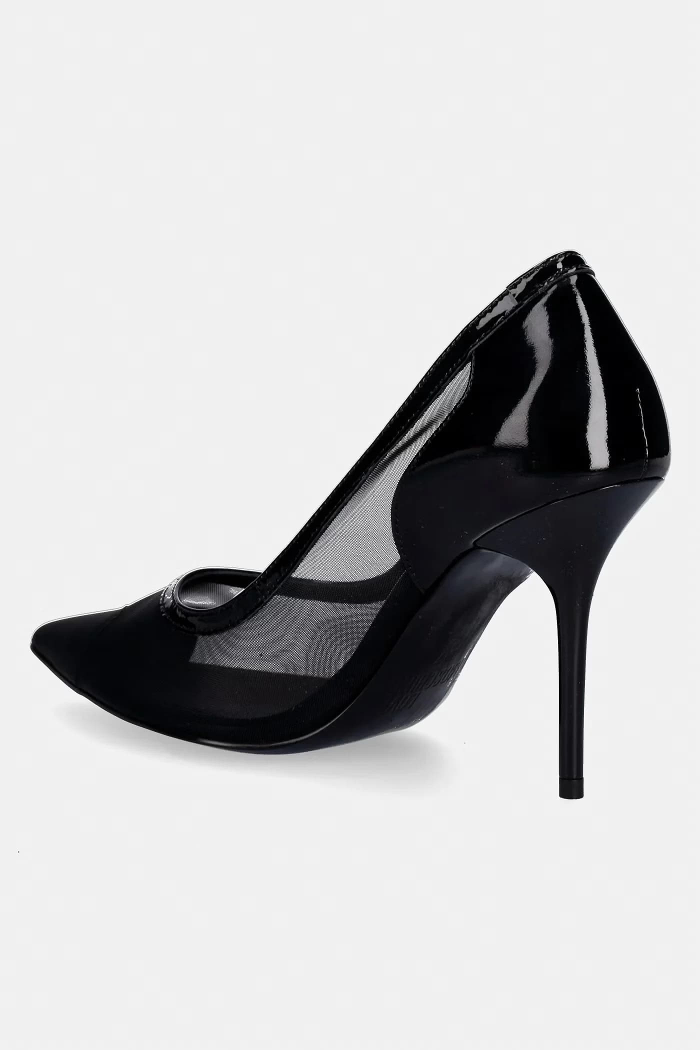 Каблуки - фото 3