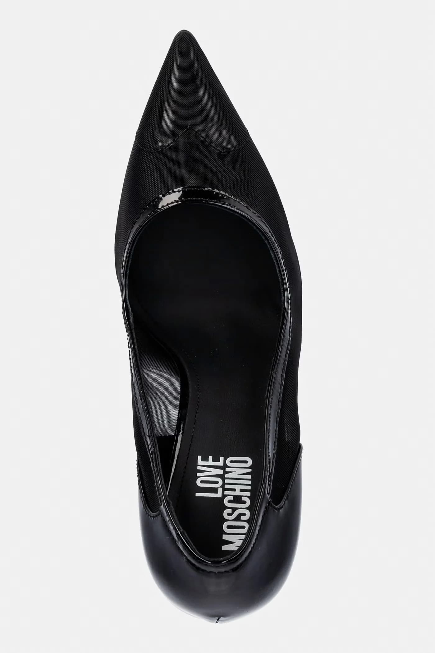 Каблуки - фото 4