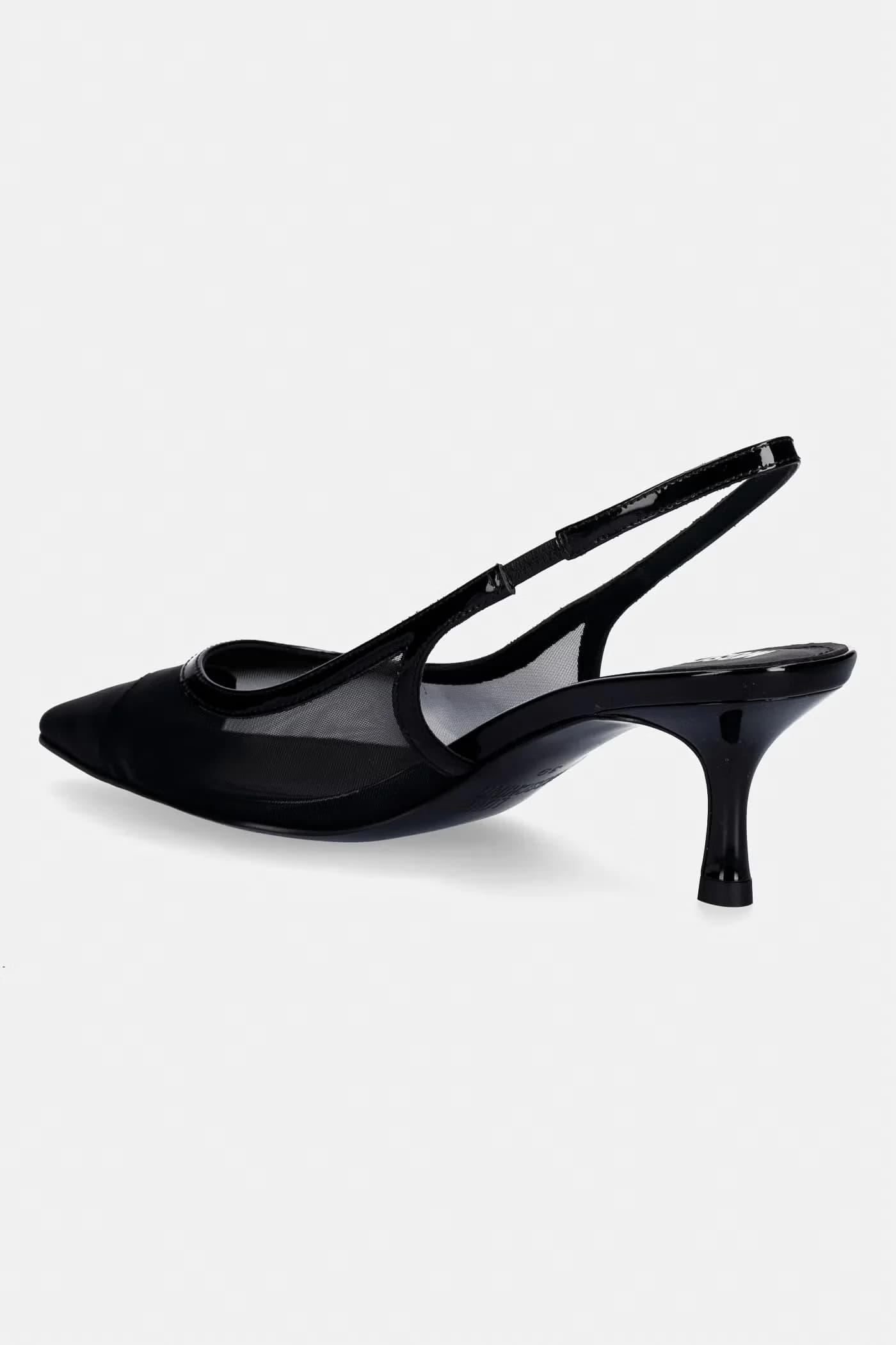 Каблуки - фото 3