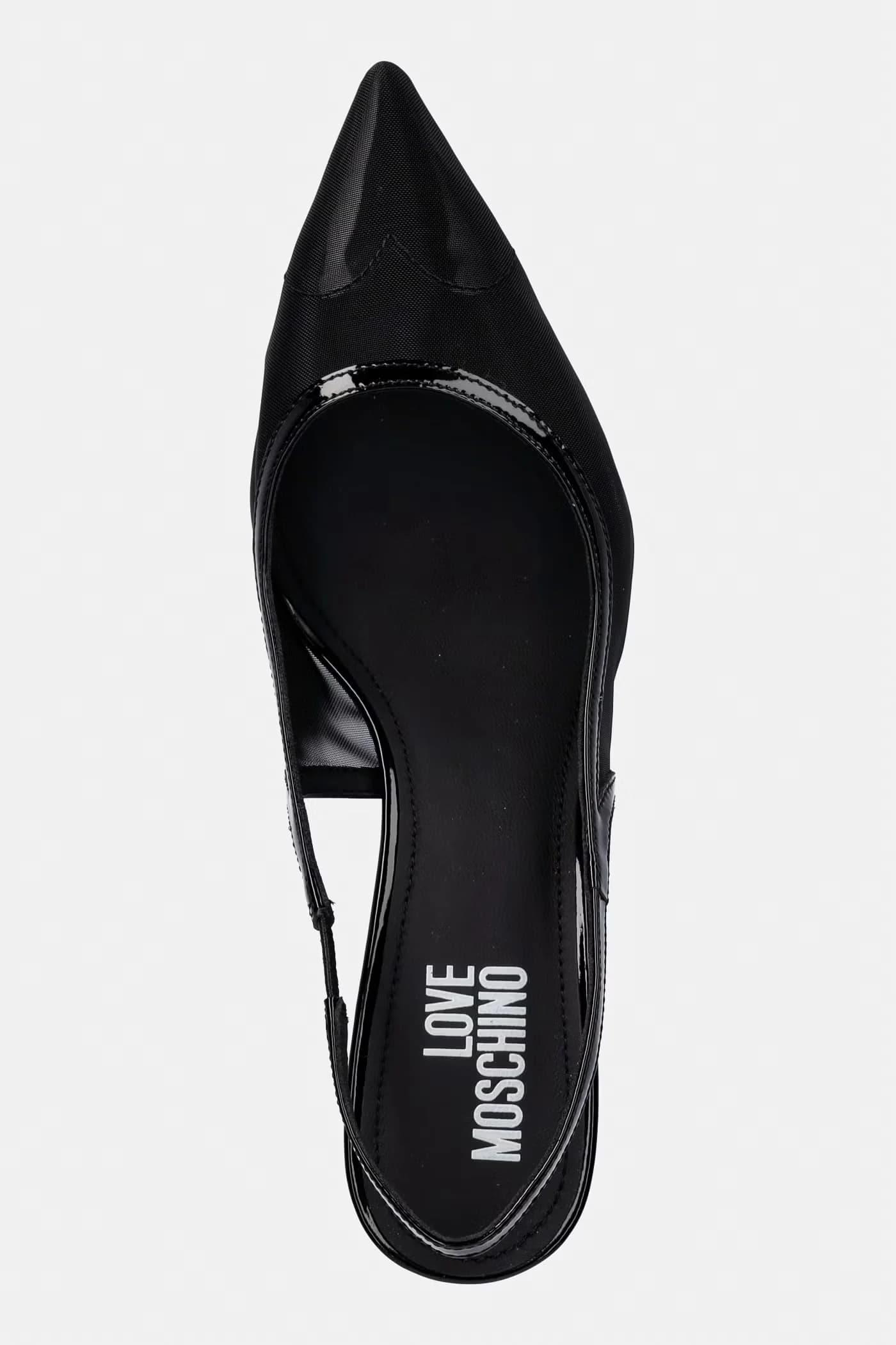 Каблуки - фото 4