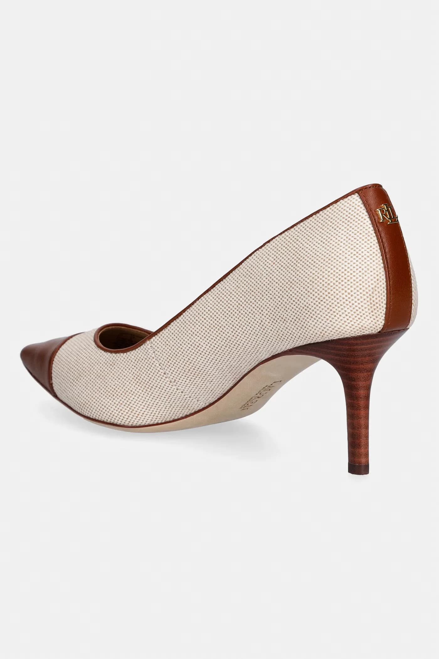 Lanette Cap3 туфли на каблуке - фото 3