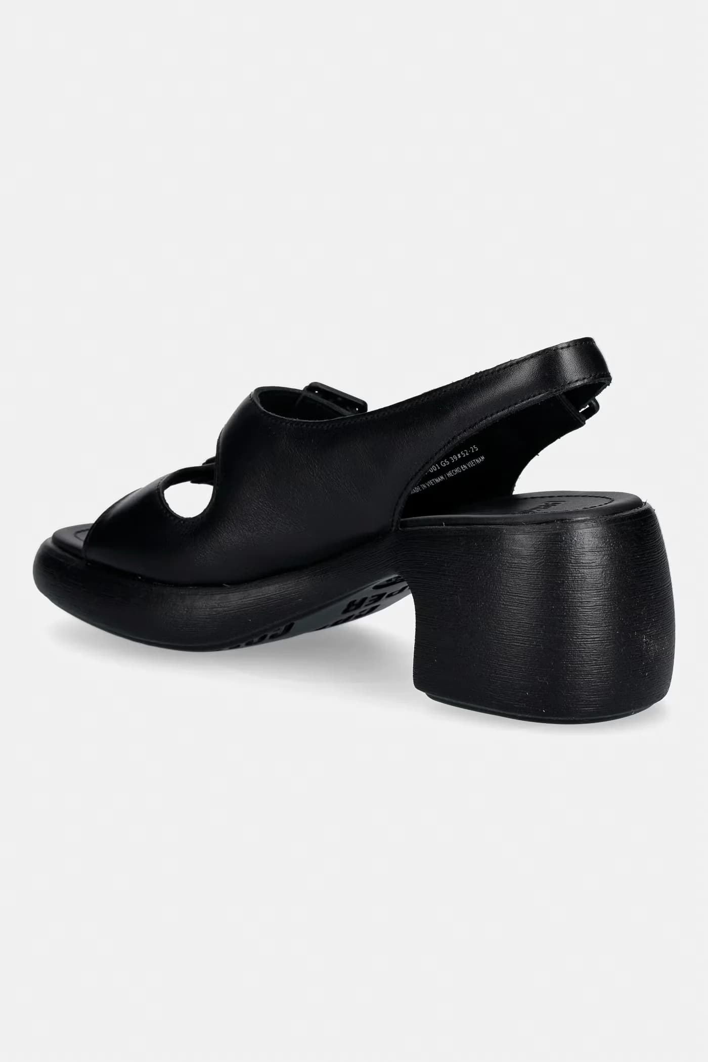 кожаные сандалии Thelma Sandal - фото 3