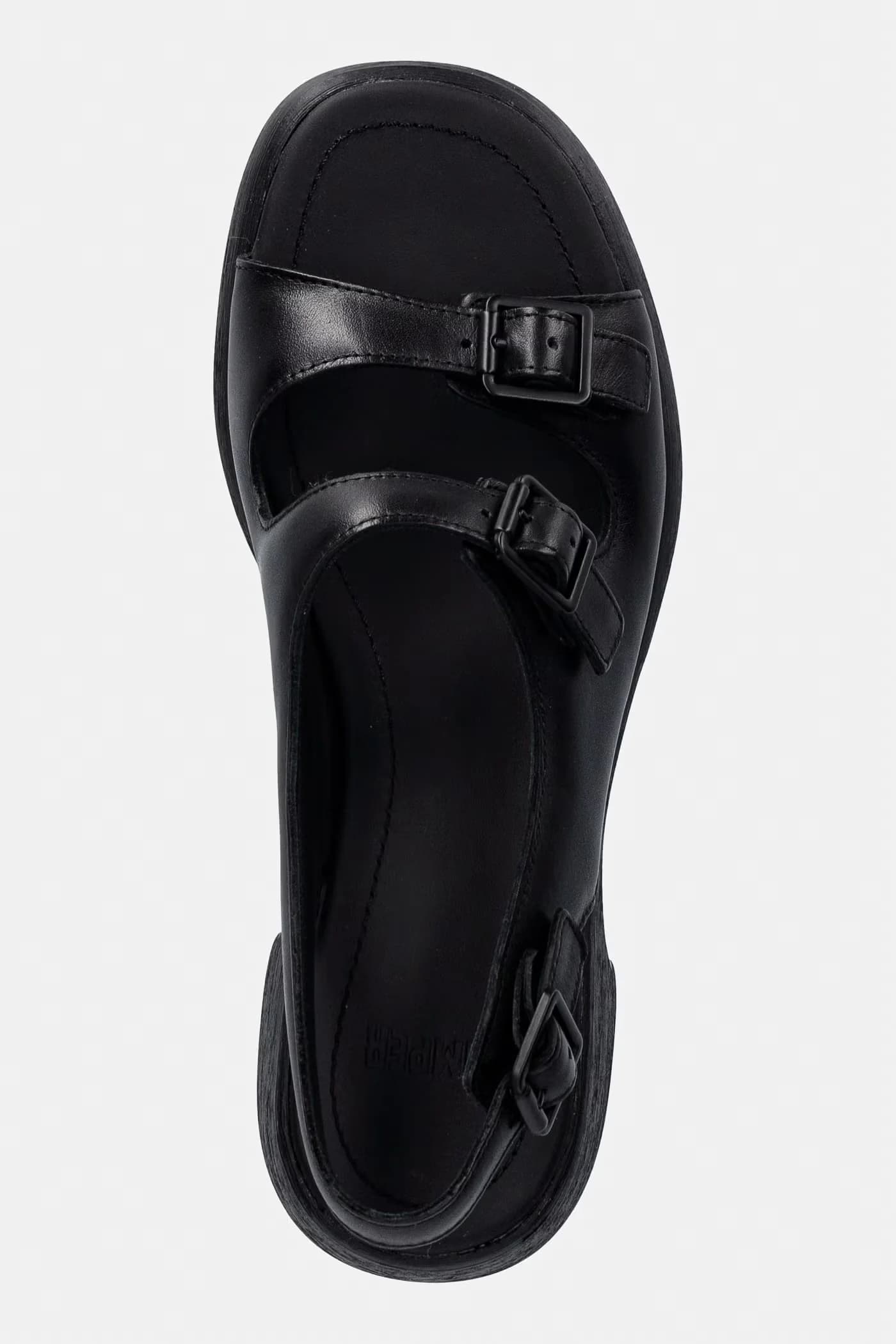 кожаные сандалии Thelma Sandal - фото 4