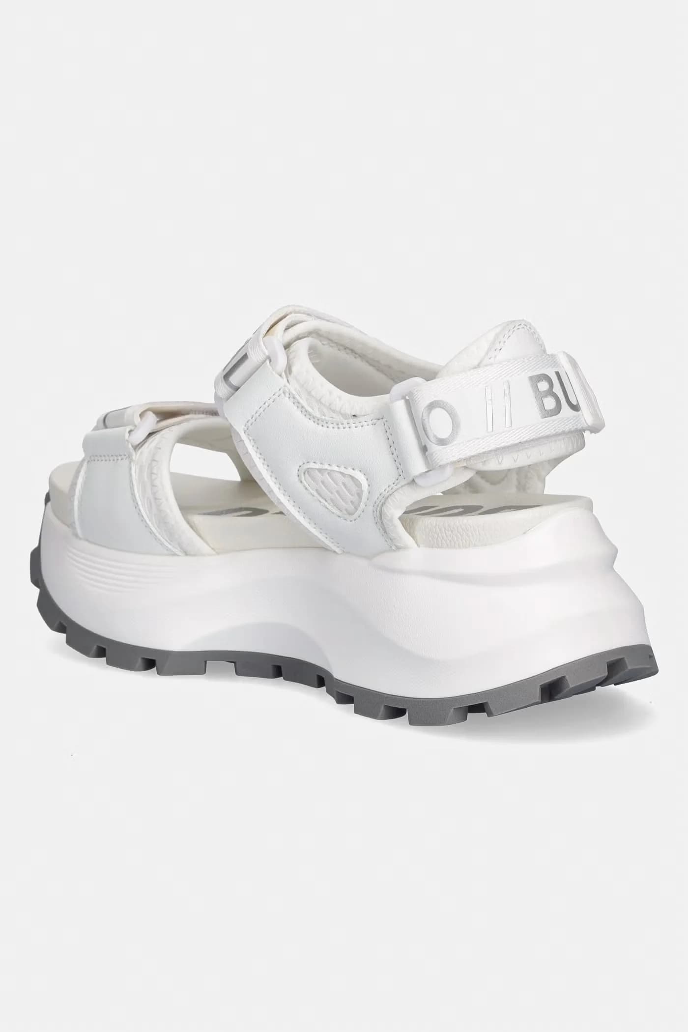 сандалии Manhatten Snd - фото 3