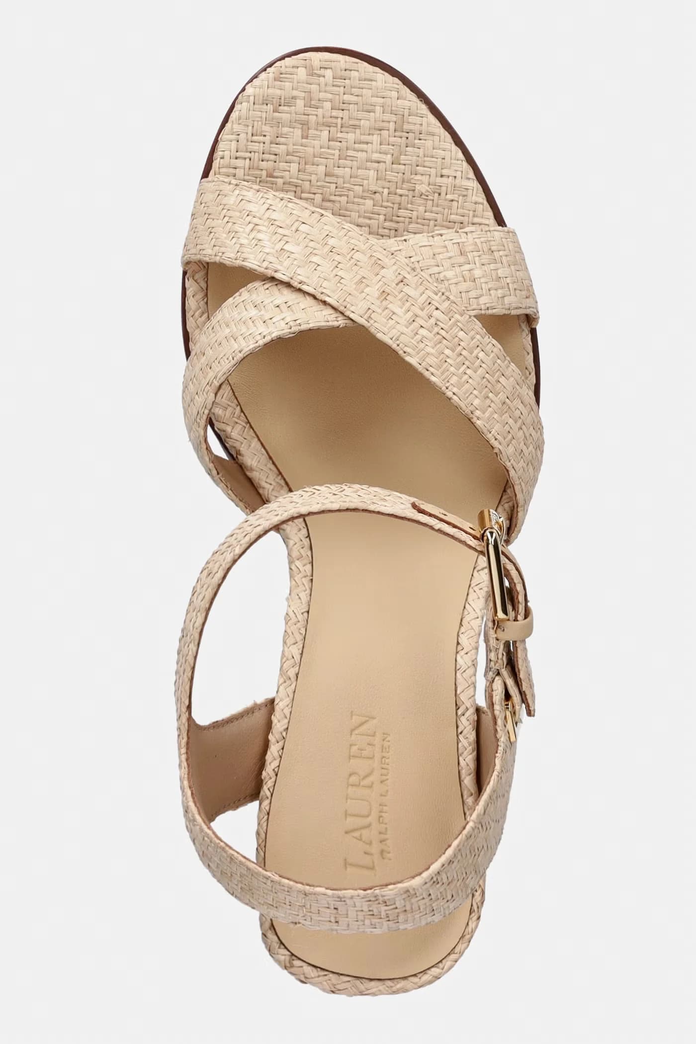 босоножки Emeryn на высоком каблуке - фото 4