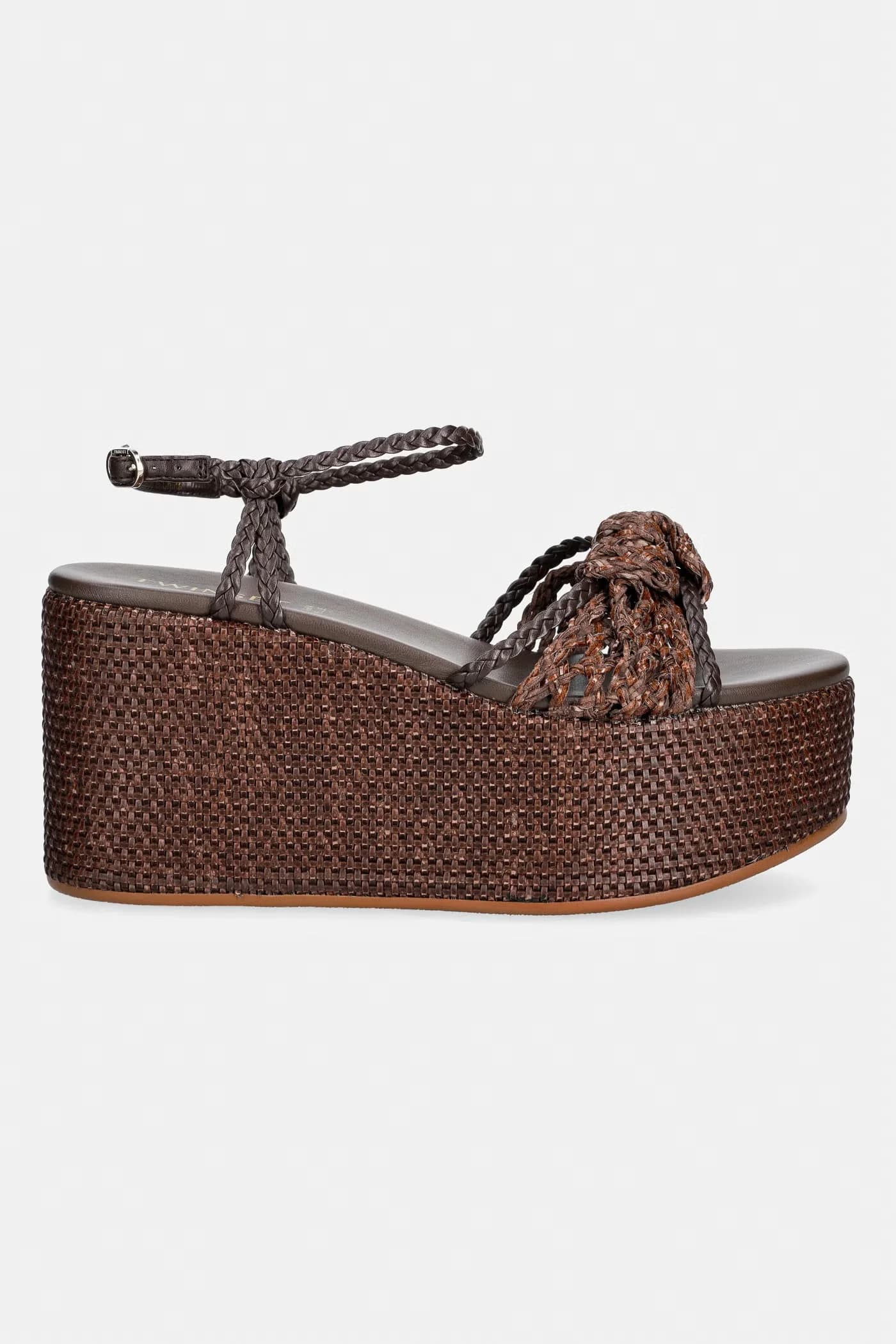 Сандалии - фото 2