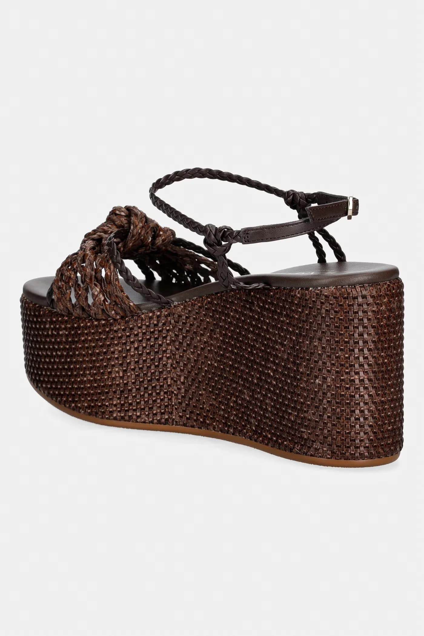 Сандалии - фото 3