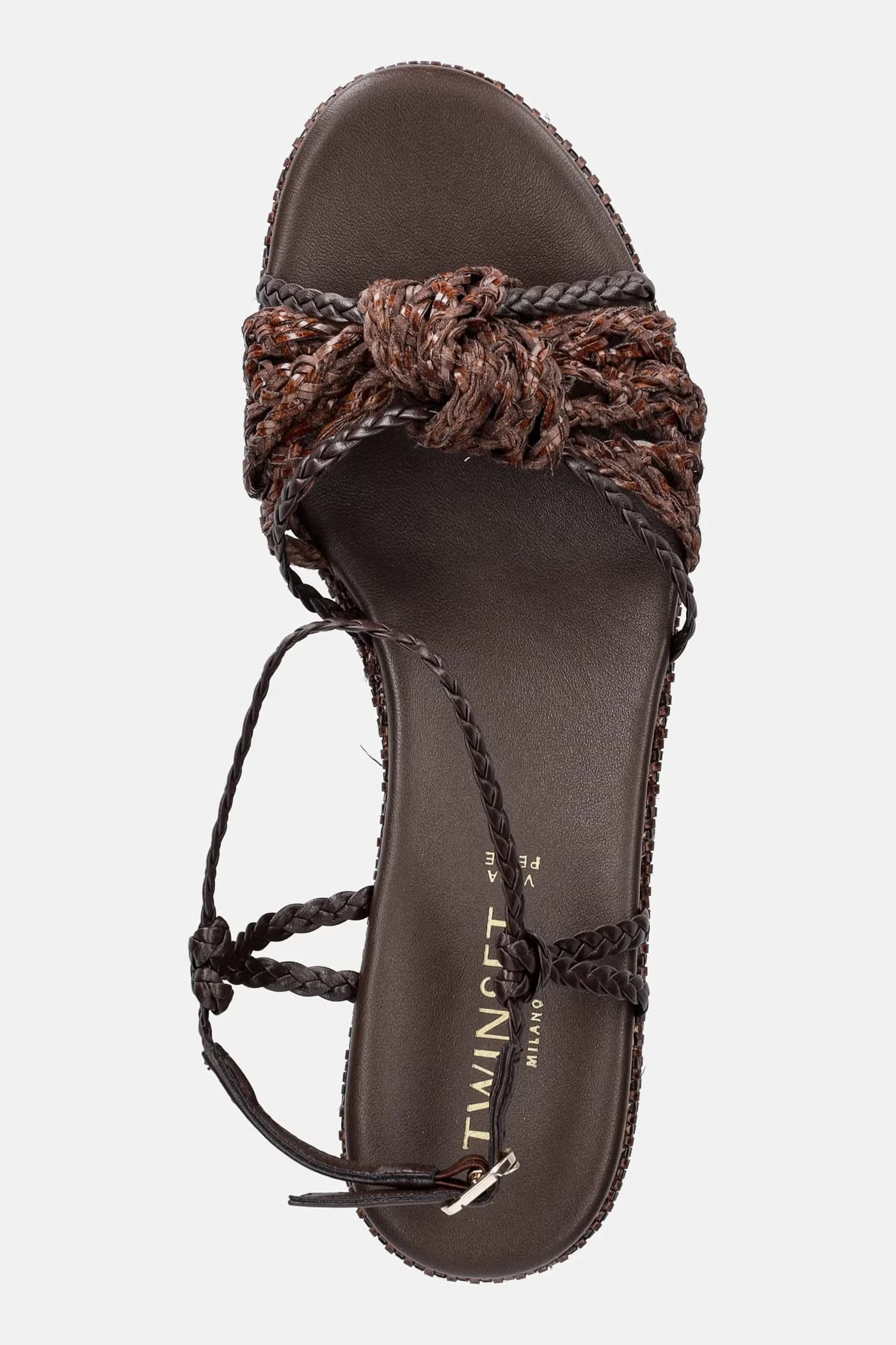 Сандалии - фото 4