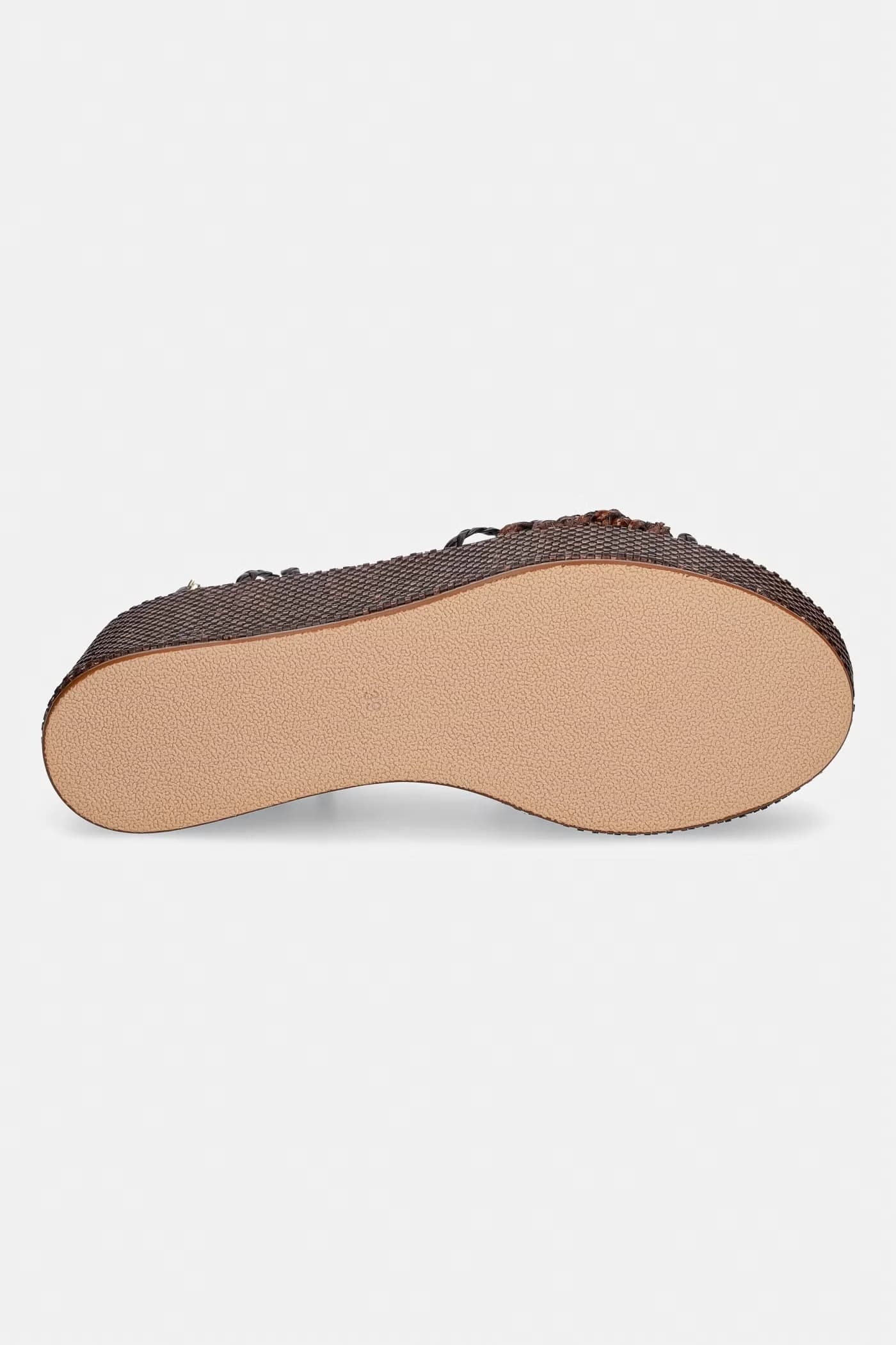 Сандалии - фото 5