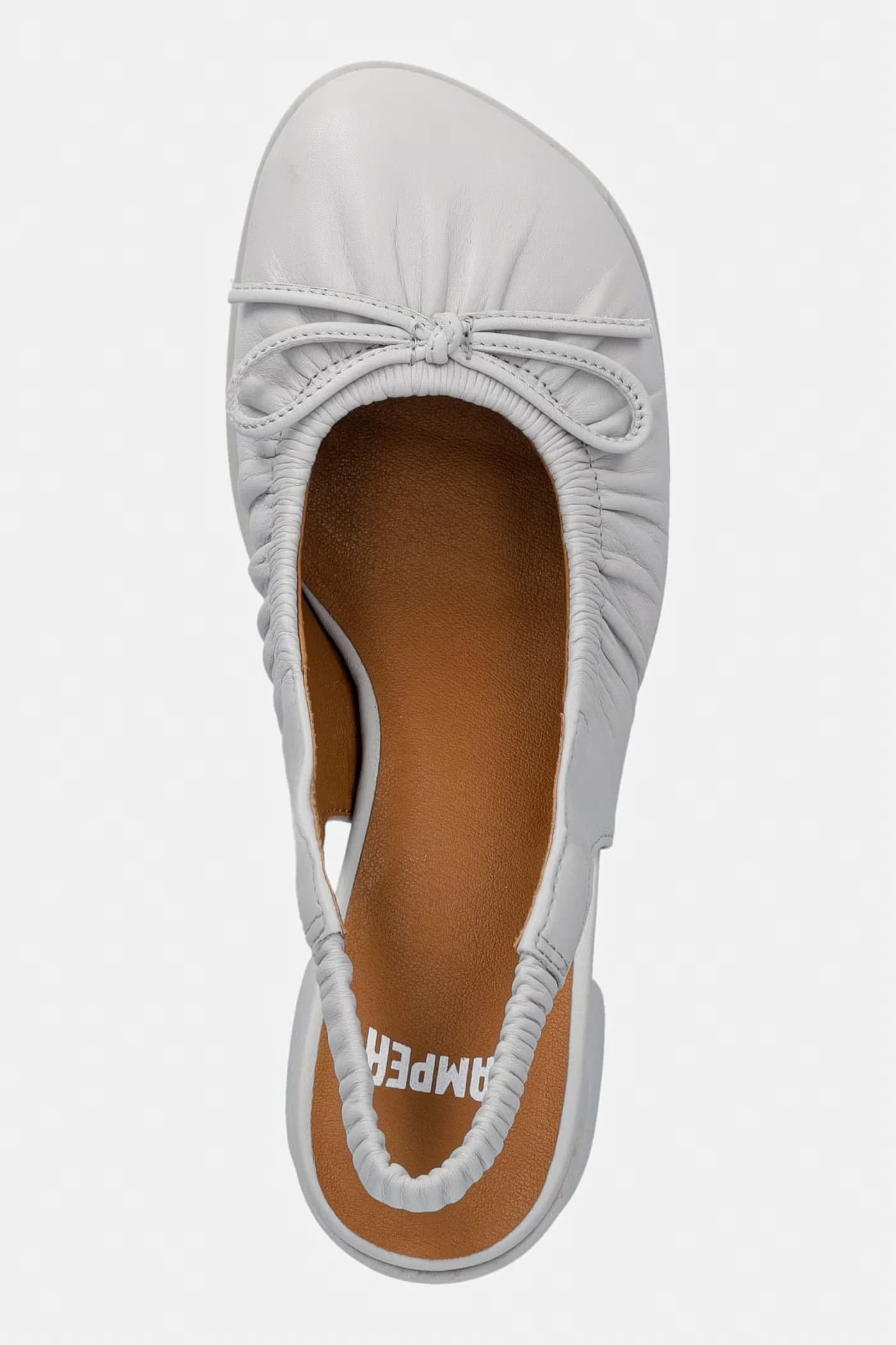 туфли-лодочки Kora на открытом каблуке - фото 4