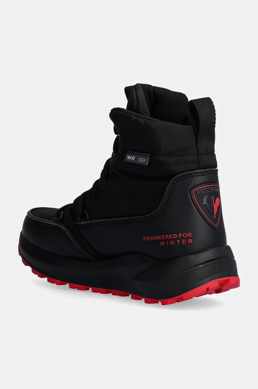 зимние ботинки ROSSI PODIUM - фото 3