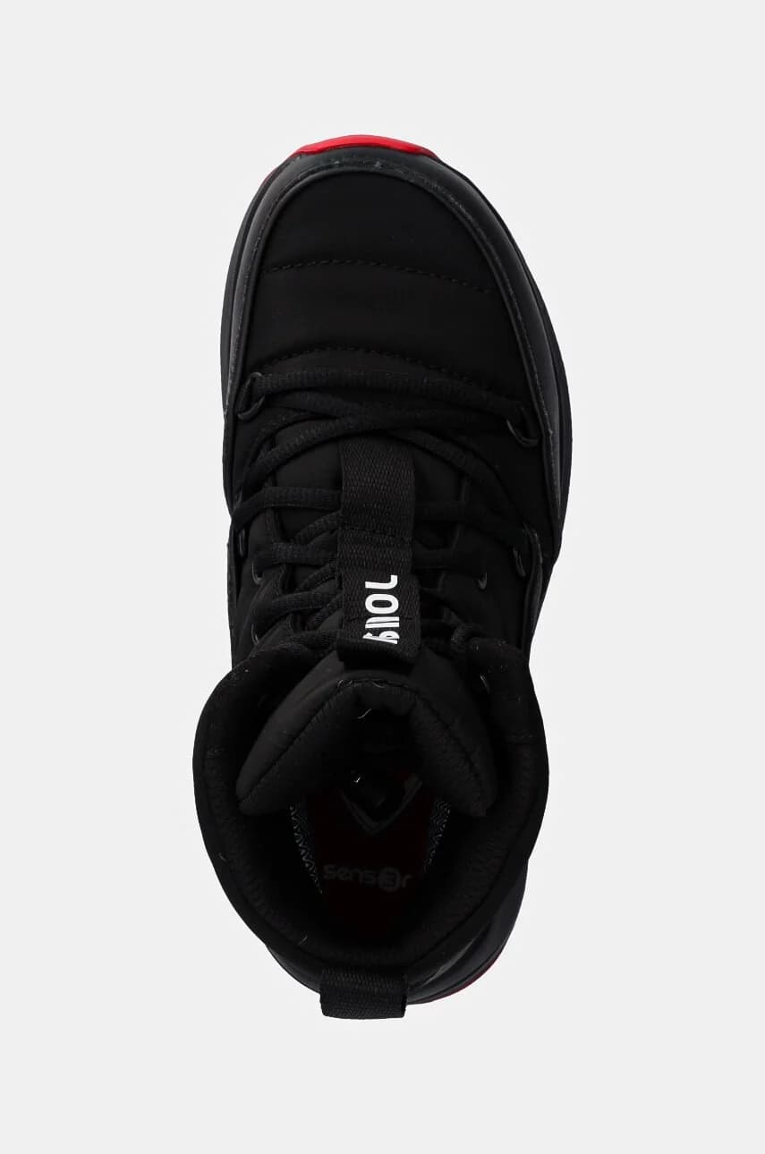 зимние ботинки ROSSI PODIUM - фото 4