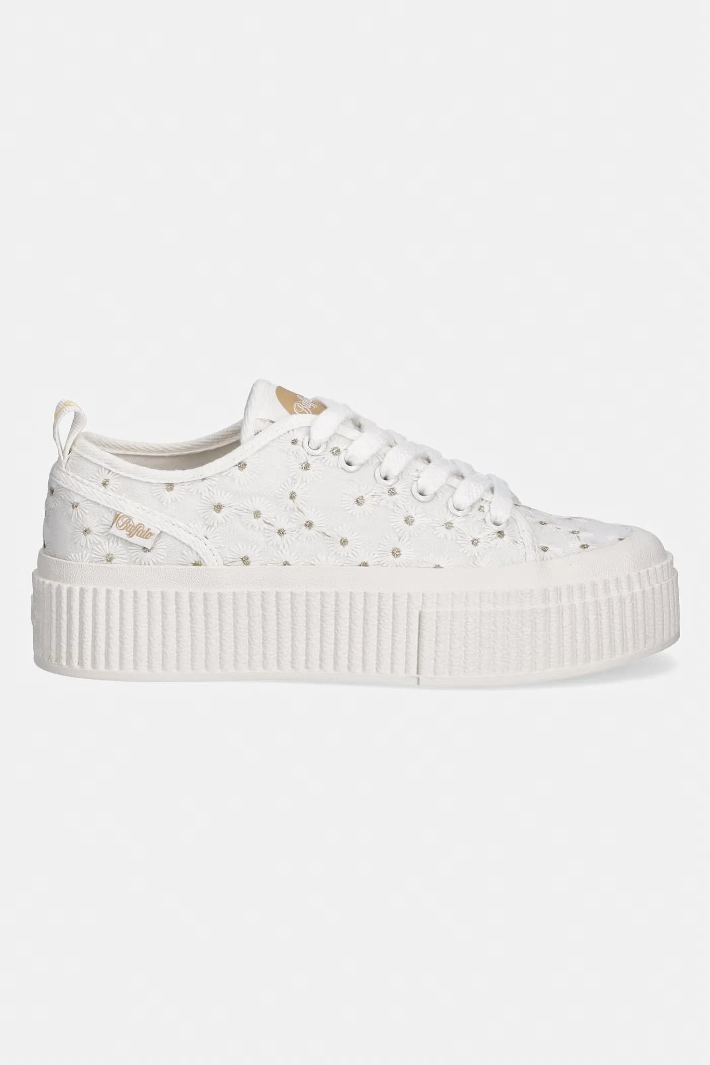 Женские кроссовки Madison Low Bloom - фото 2