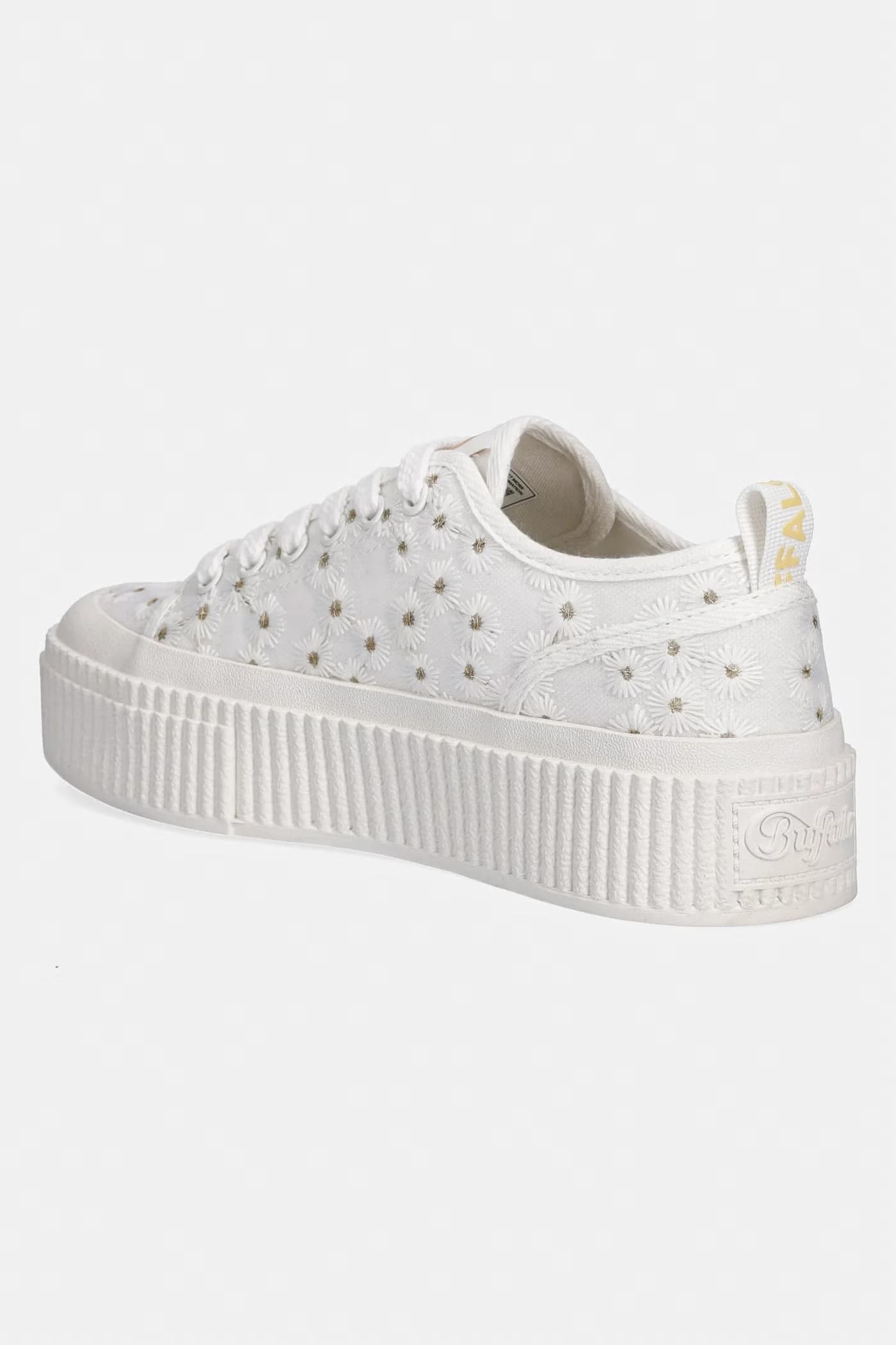 Женские кроссовки Madison Low Bloom - фото 3