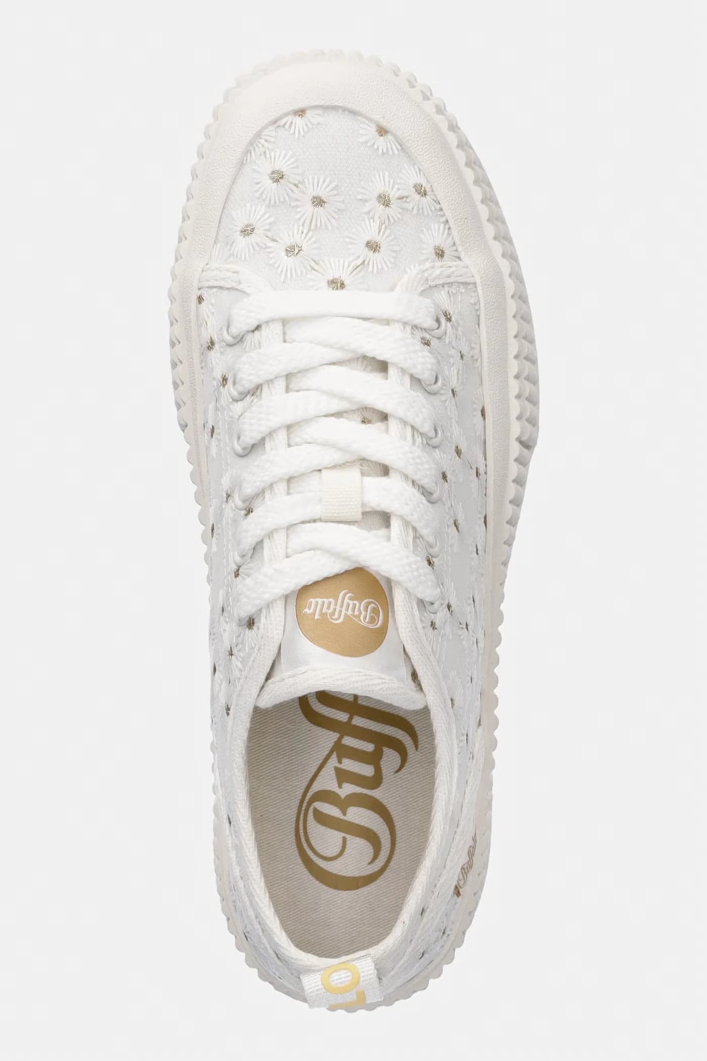 Женские кроссовки Madison Low Bloom - фото 4