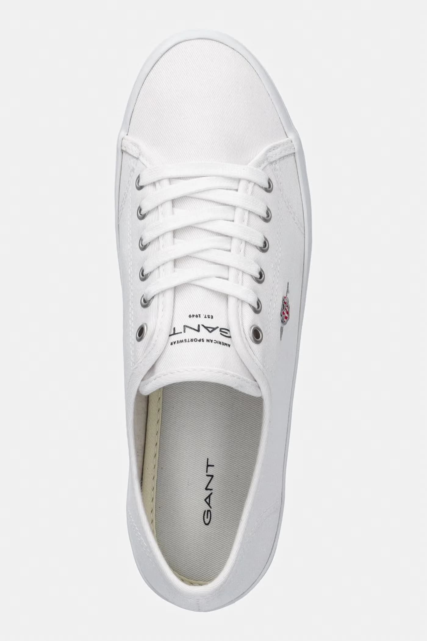 женские кроссовки Pillox - фото 4