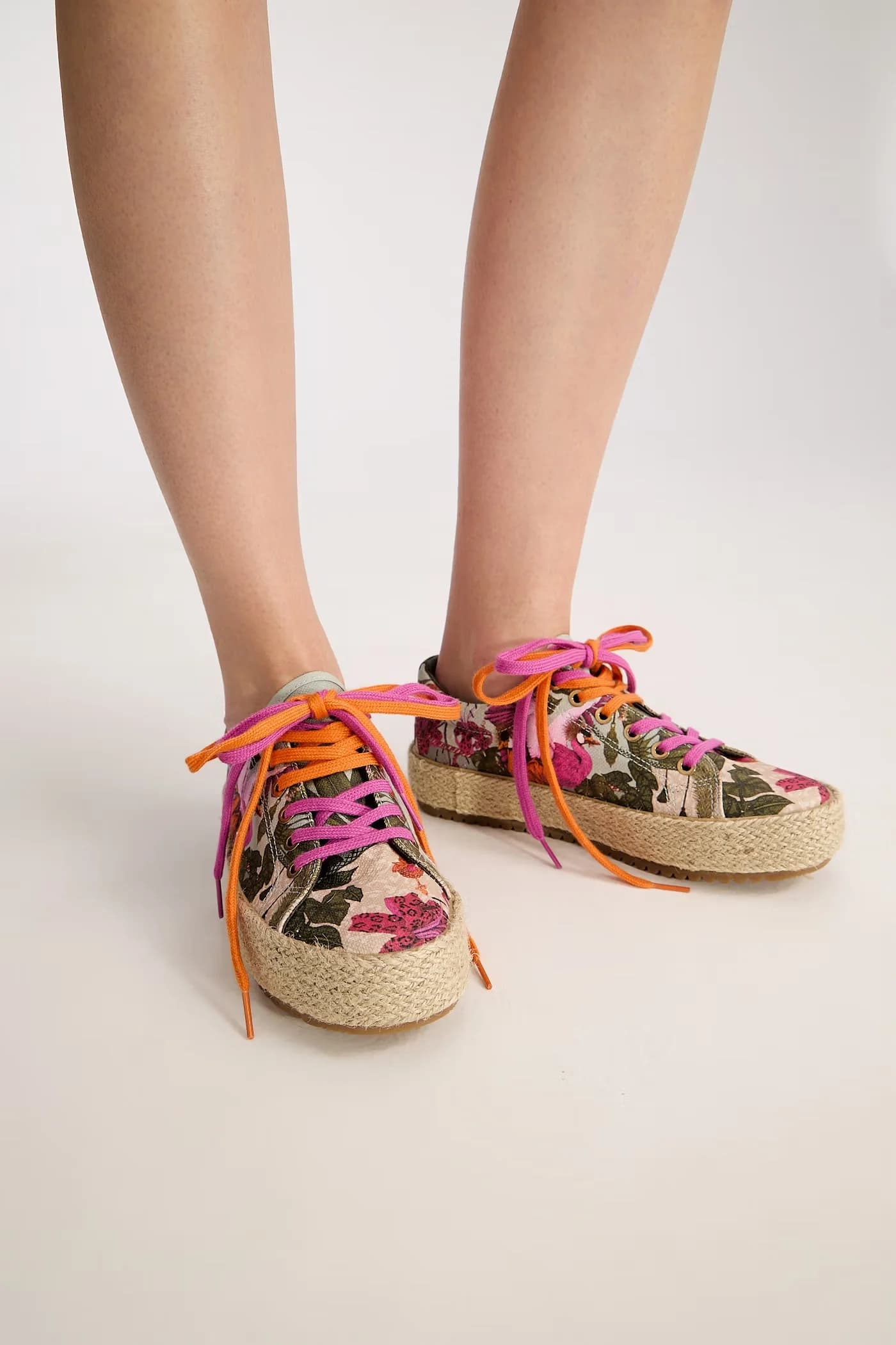 Женские кроссовки - фото 8