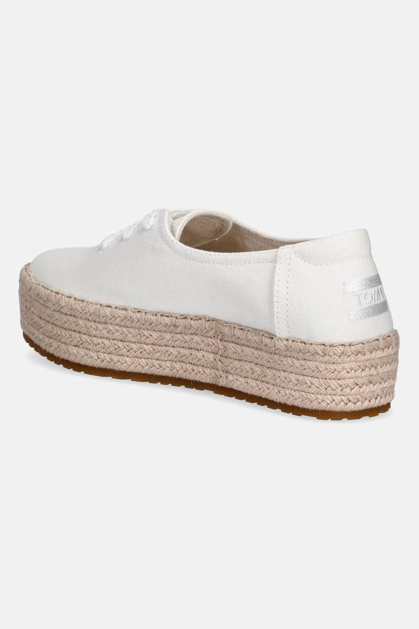 VALENCIA LACE UP женские кроссовки - фото 3