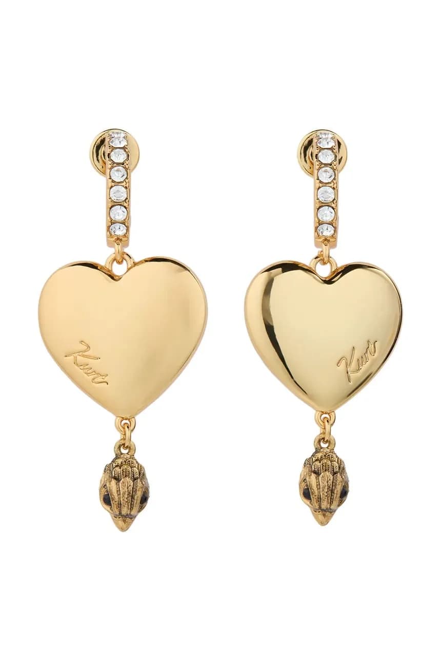 Женские серьги