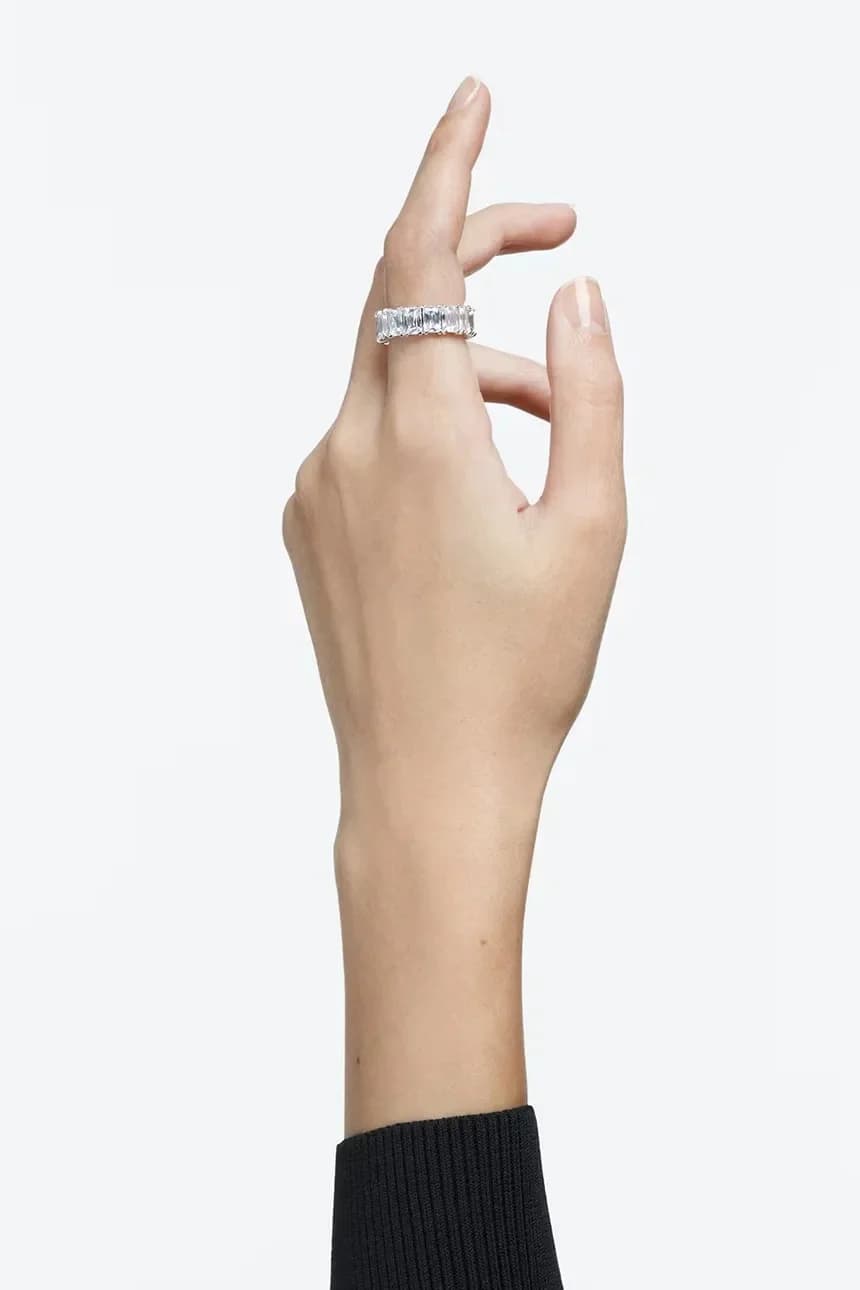 МАТРИЦА кольцо - фото 5