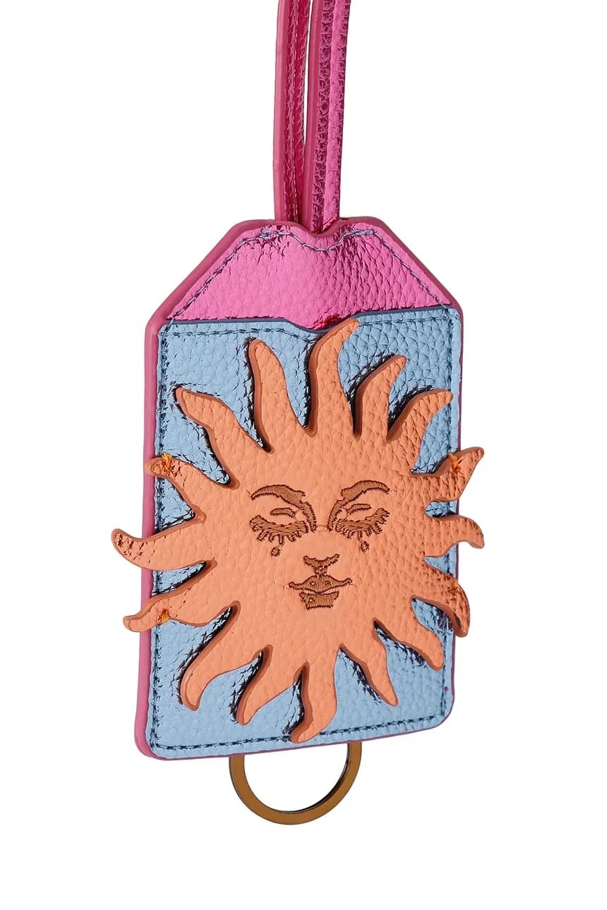 Женский кулон - фото 3