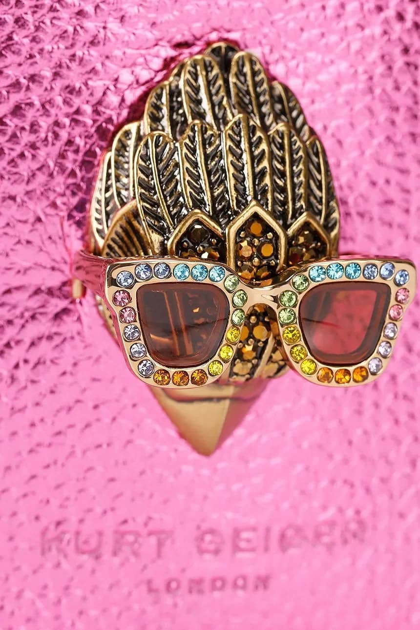 Женский кулон - фото 4