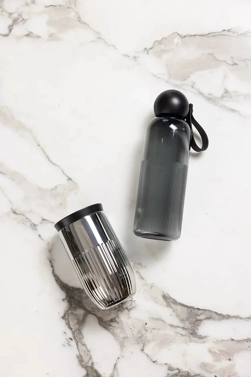 Бутылка для воды Ture 600 мл. - фото 2