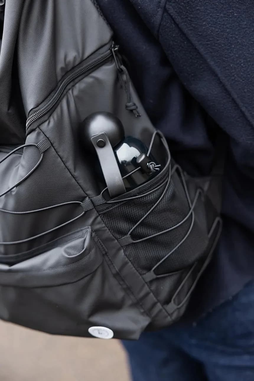 Бутылка для воды Ture 600 мл. - фото 5