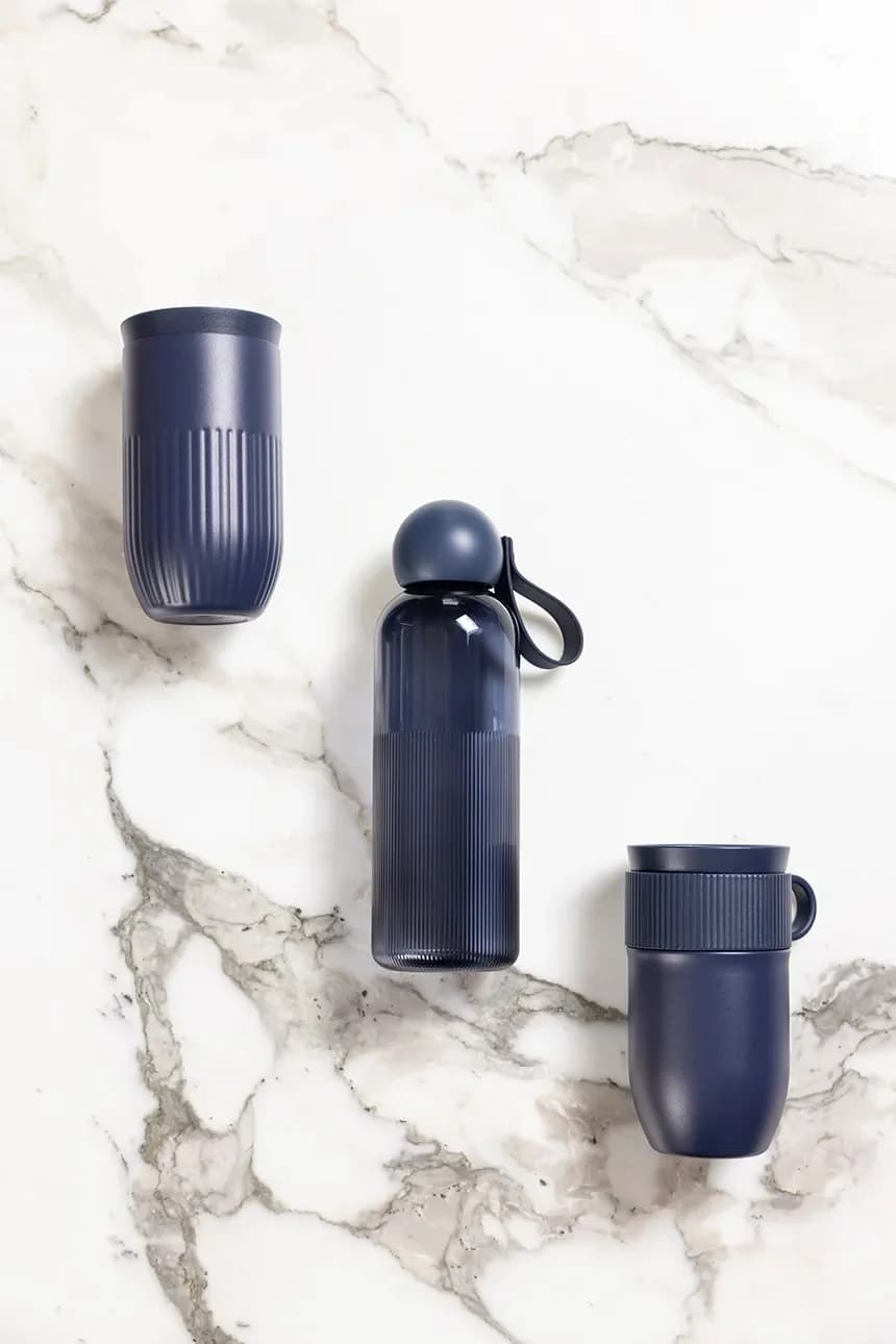 Бутылка для воды Ture 600 мл. - фото 2