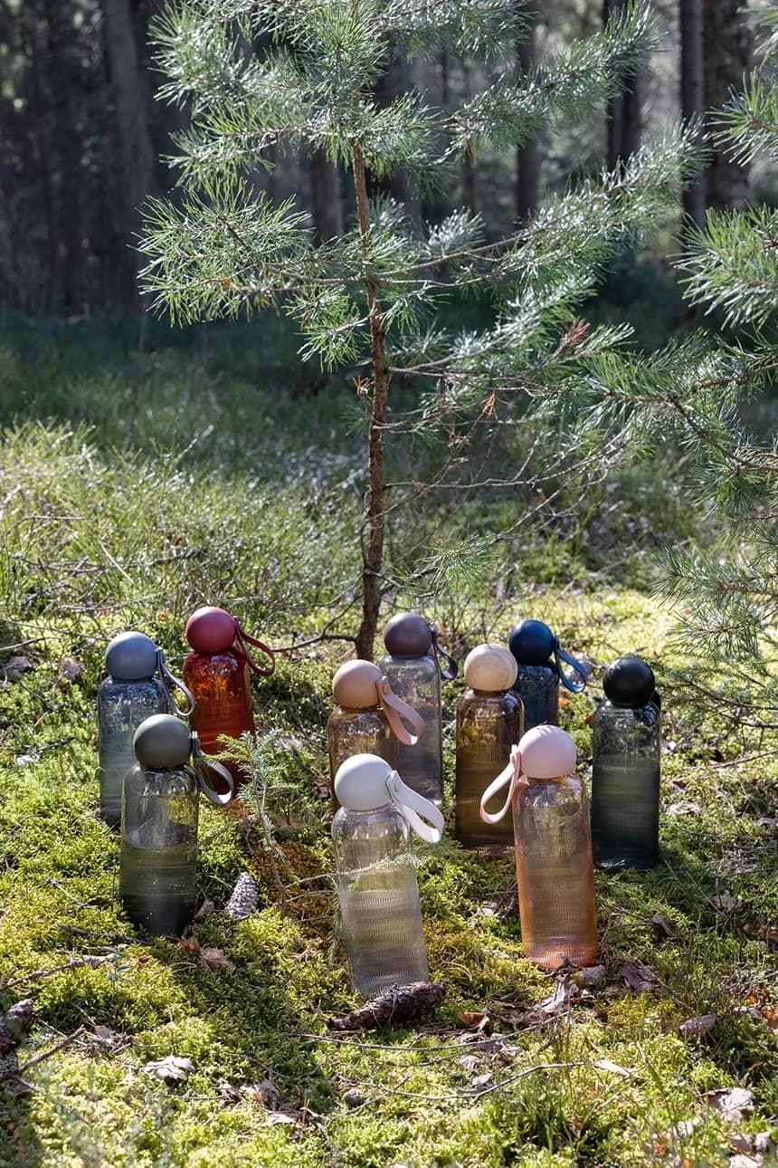 Бутылка для воды Ture 600 мл. - фото 4