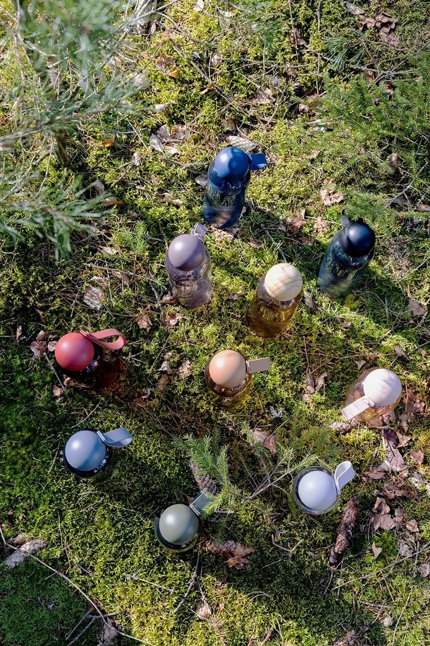 Бутылка для воды Ture 600 мл. - фото 5