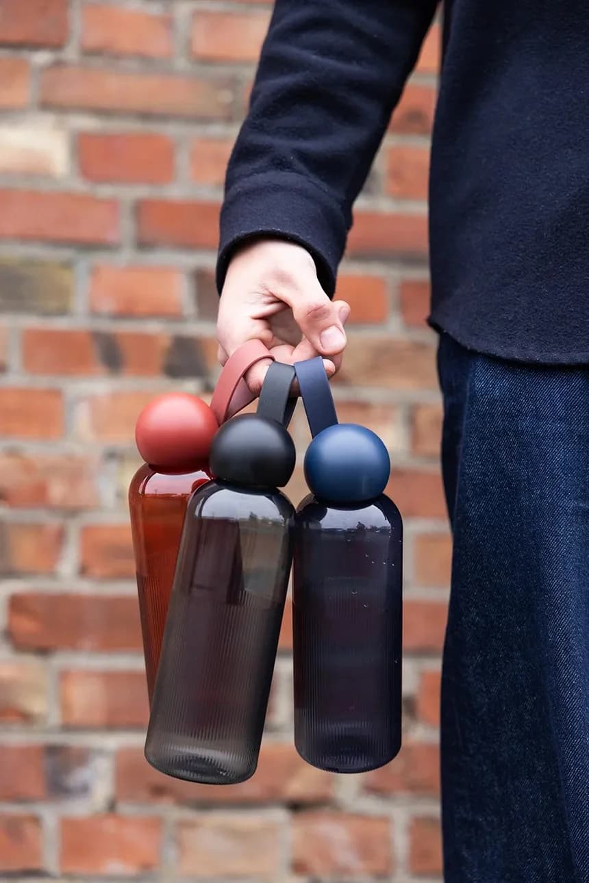 Бутылка для воды Ture 600 мл. - фото 6