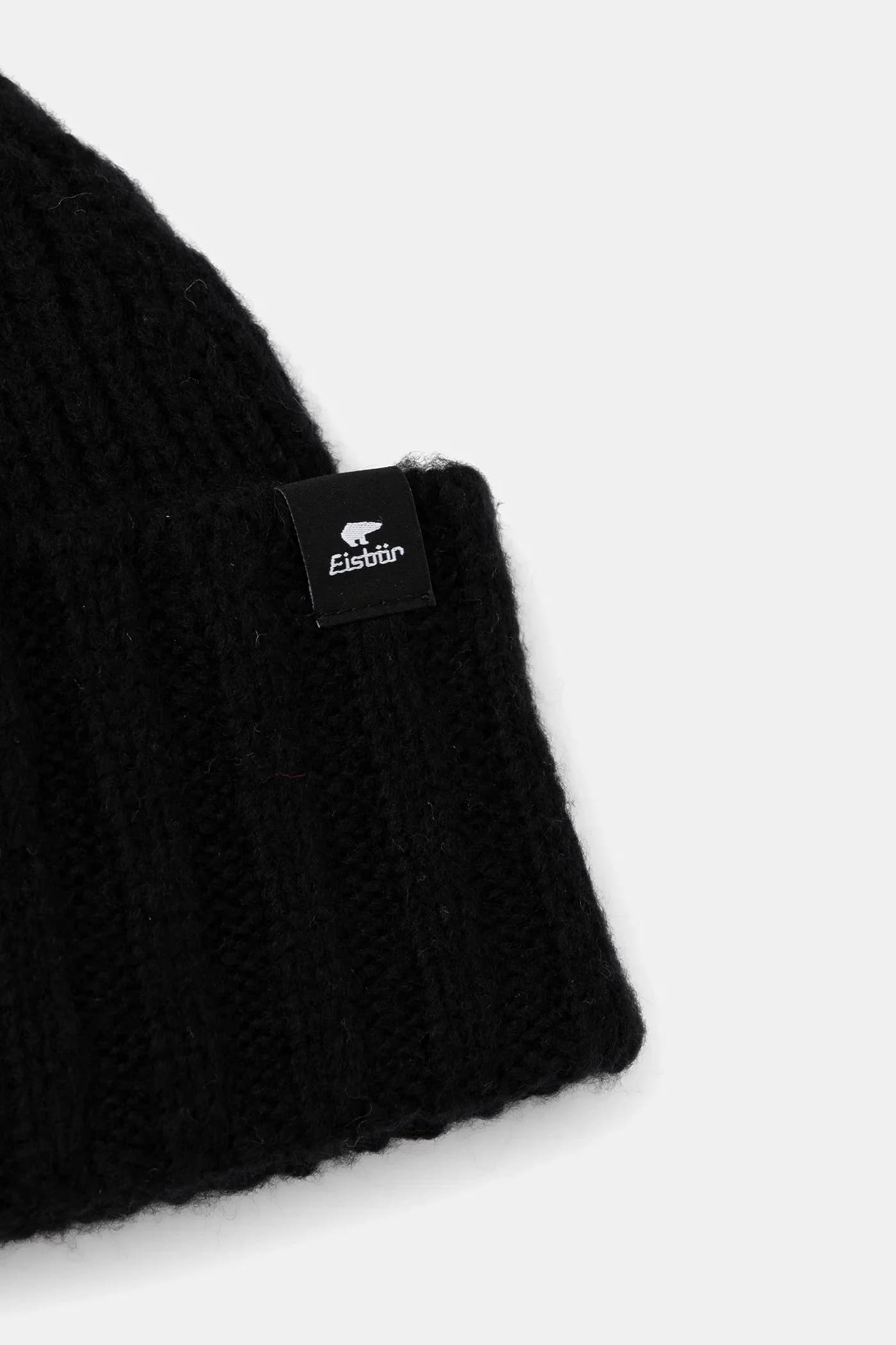 шапка Basso MÜ из смесовой шерсти - фото 2