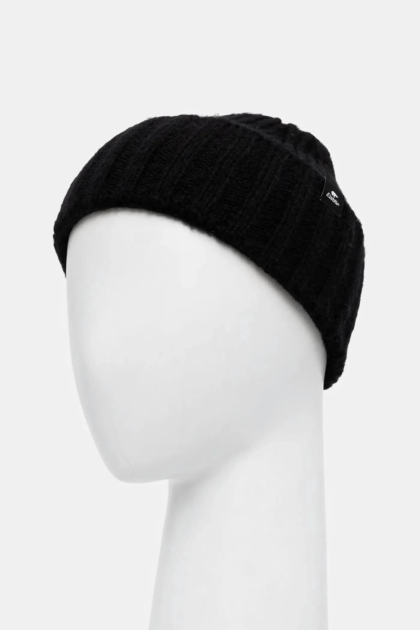 шапка Basso MÜ из смесовой шерсти - фото 3