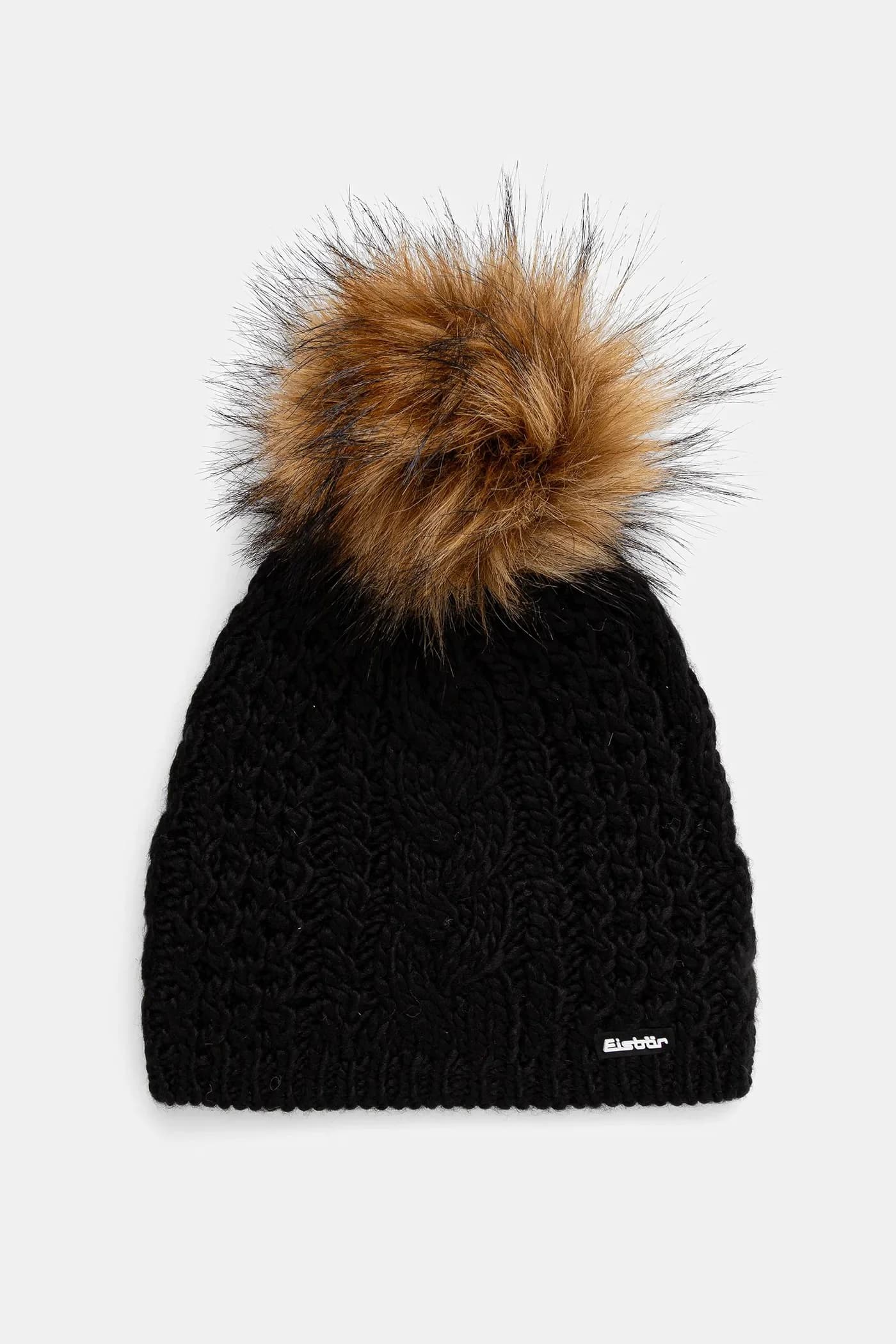 Шапка Afra Lux MÜ из смесовой шерсти