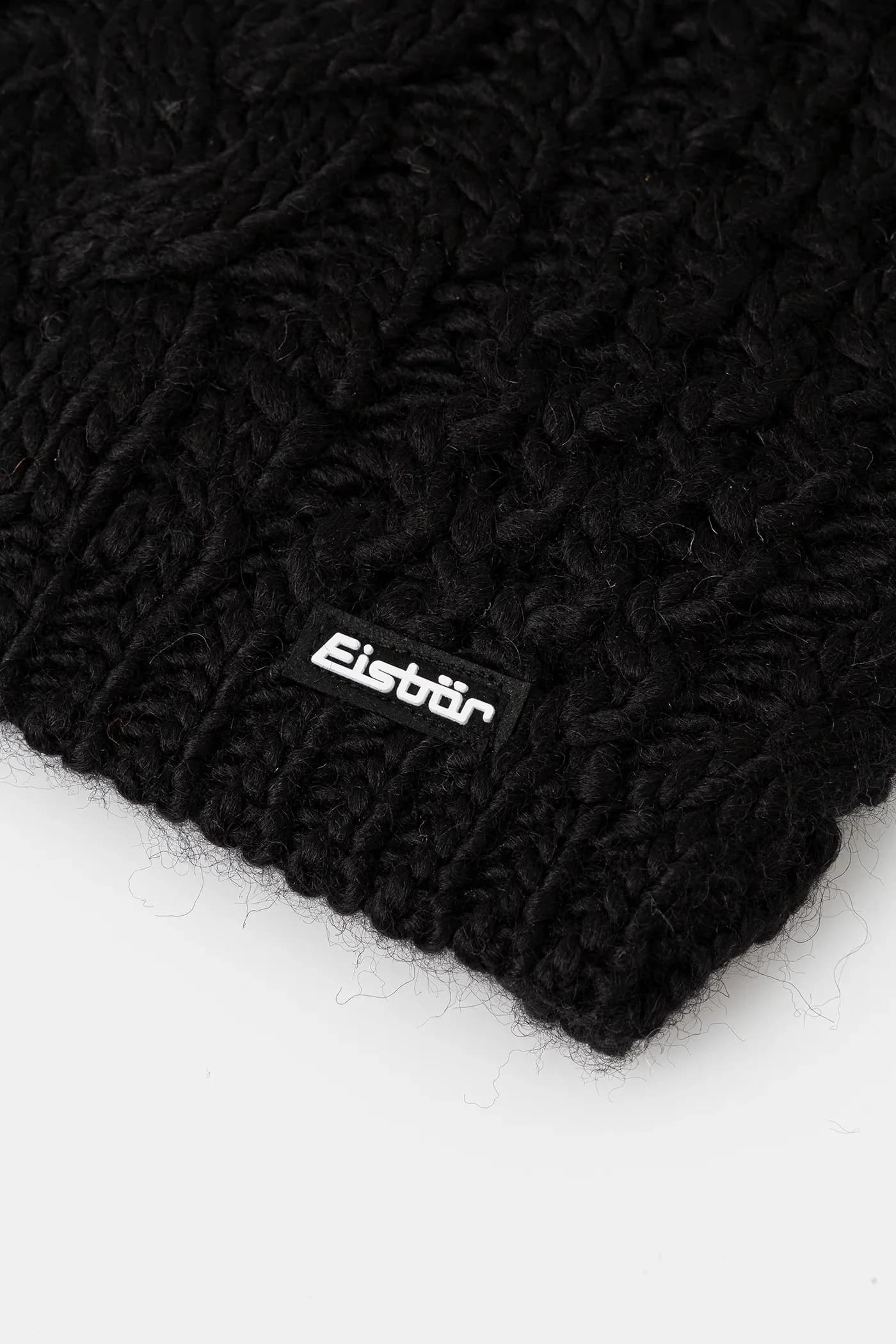 Шапка Afra Lux MÜ из смесовой шерсти - фото 2