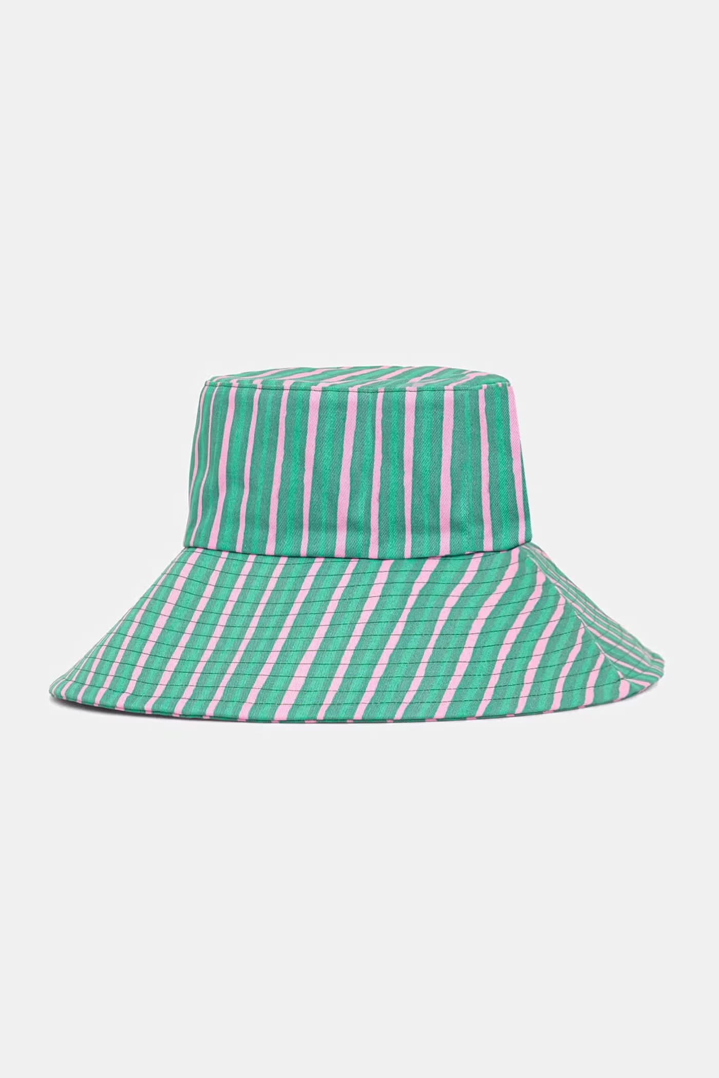 Женская хлопковая шапка