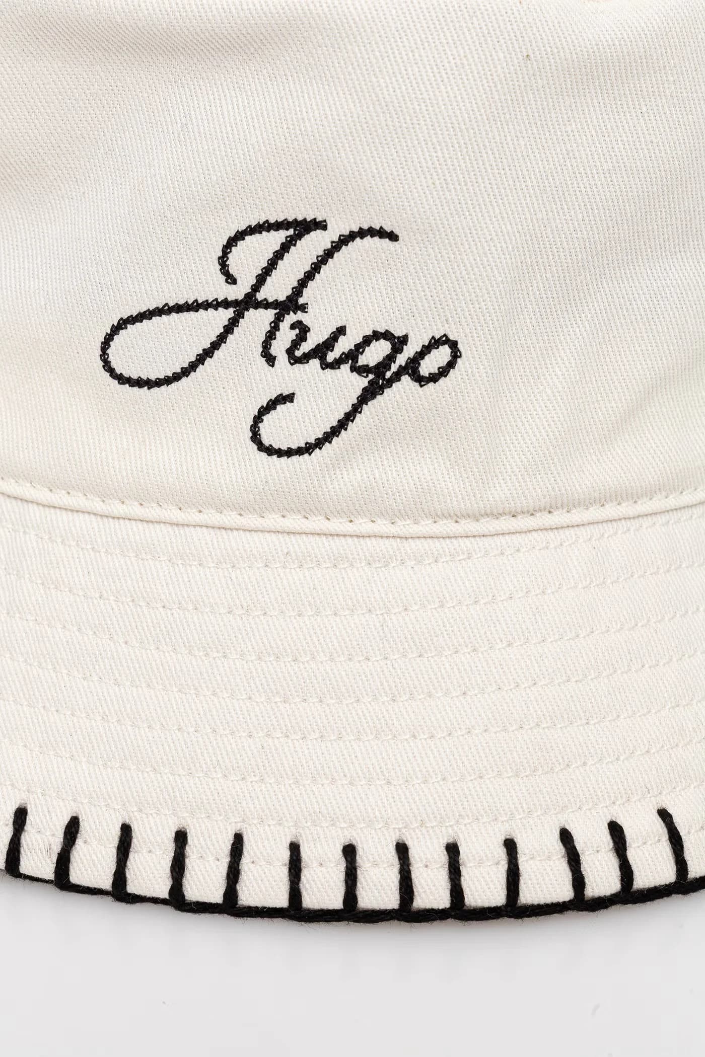 Шапка женская хлопковая Bayla-SB - фото 2