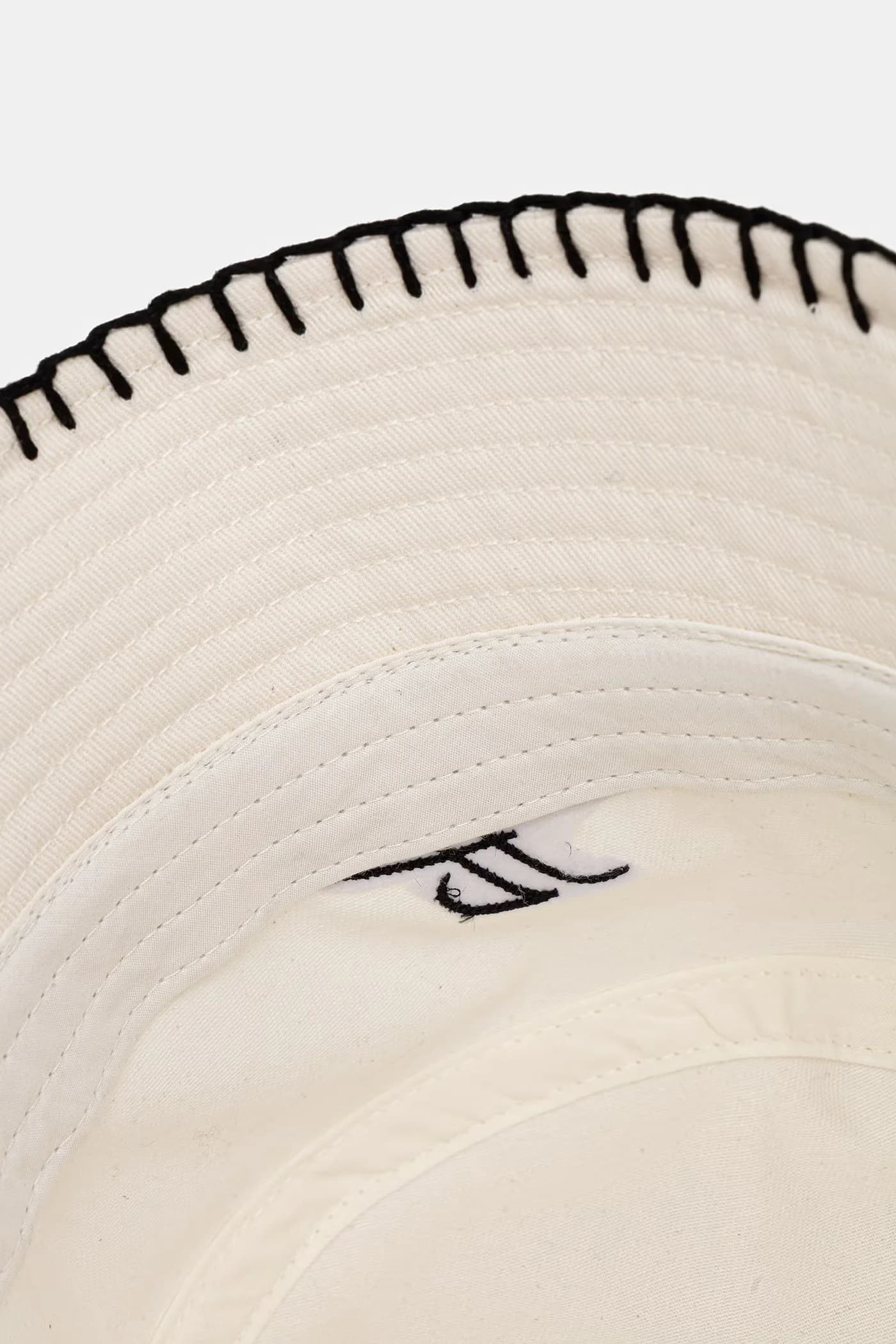 Шапка женская хлопковая Bayla-SB - фото 4