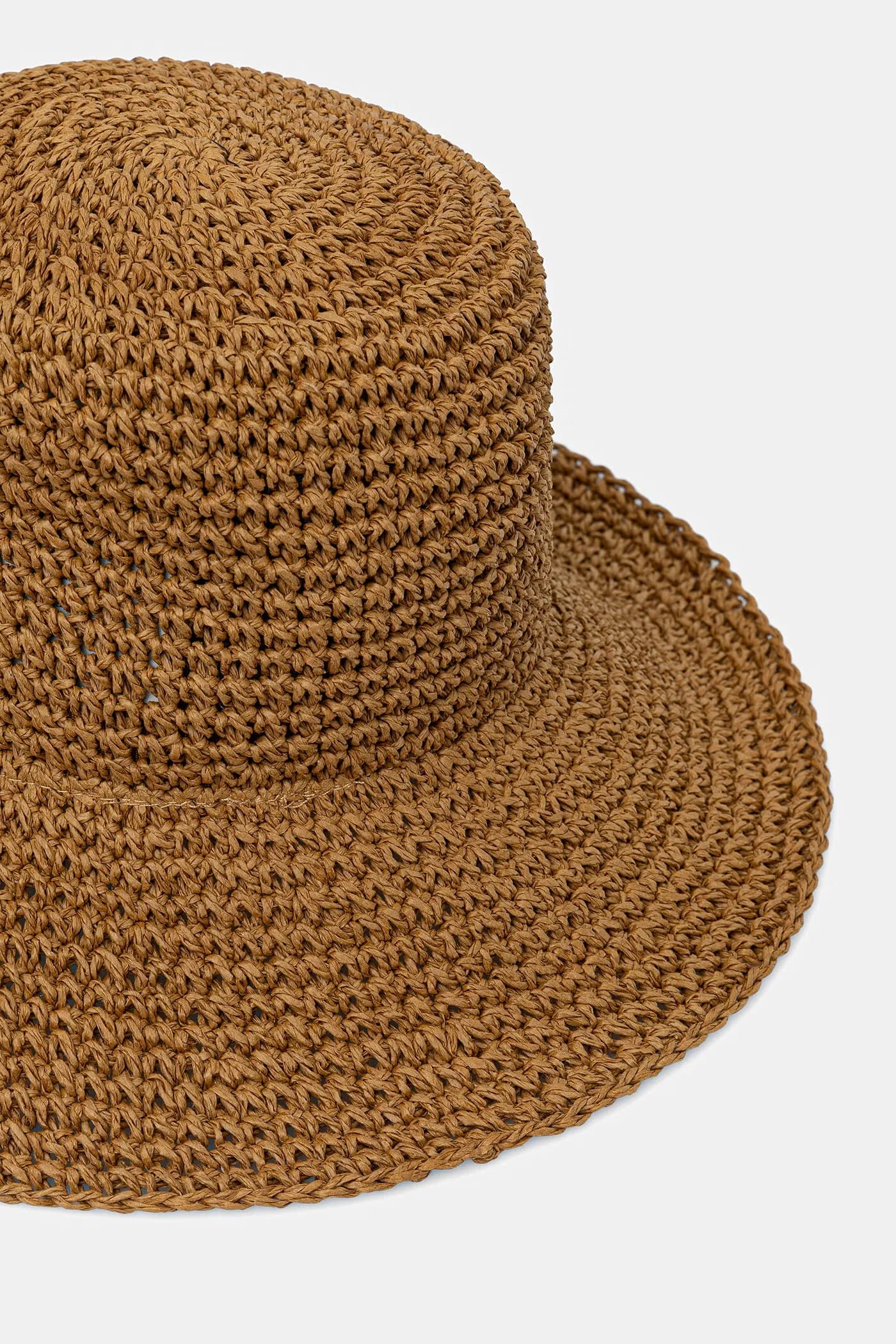 Женская шляпа - фото 3