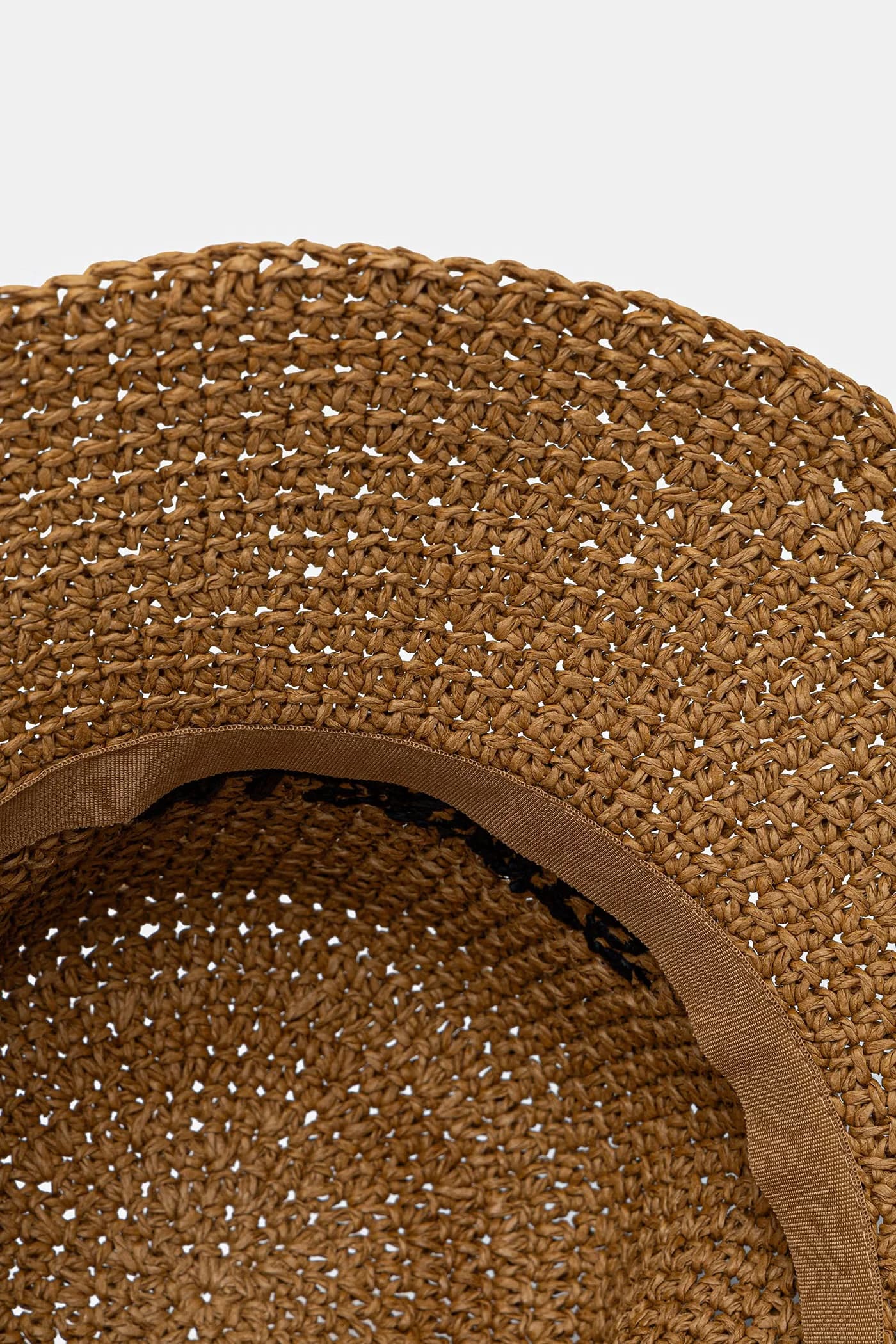 Женская шляпа - фото 4