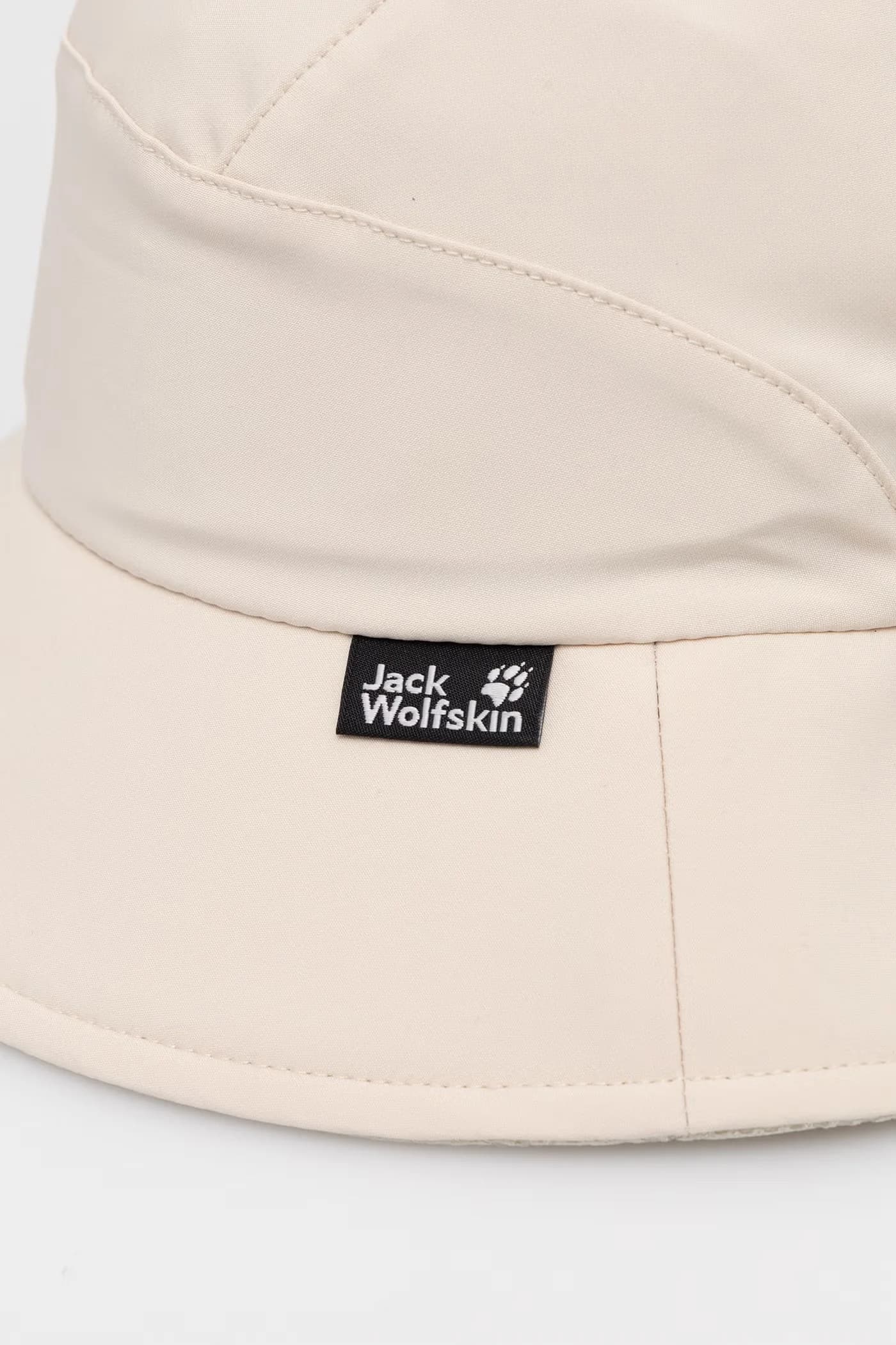 Женская шляпа с бантиком - фото 3