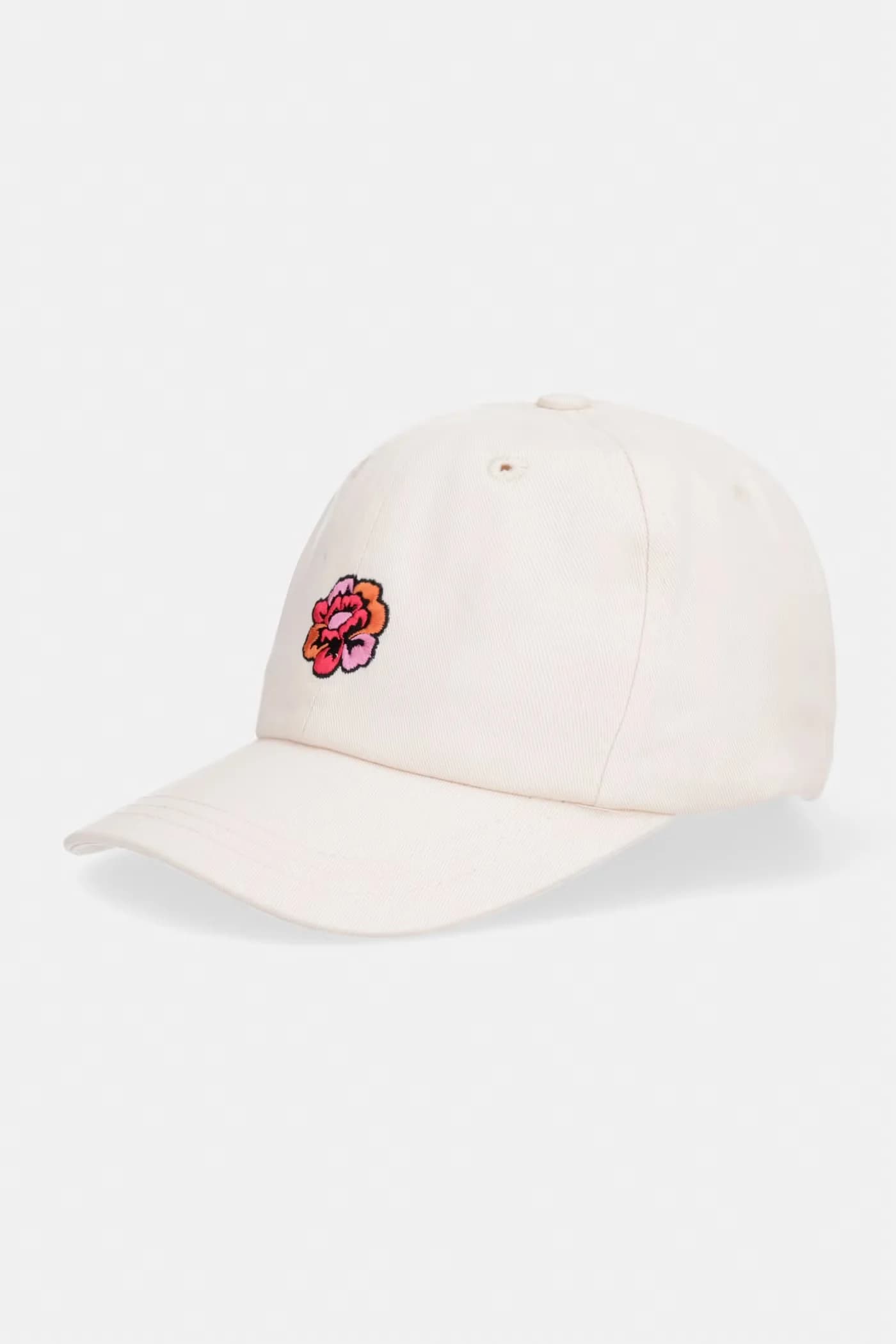 Женская бейсболка CARIOCA из хлопка